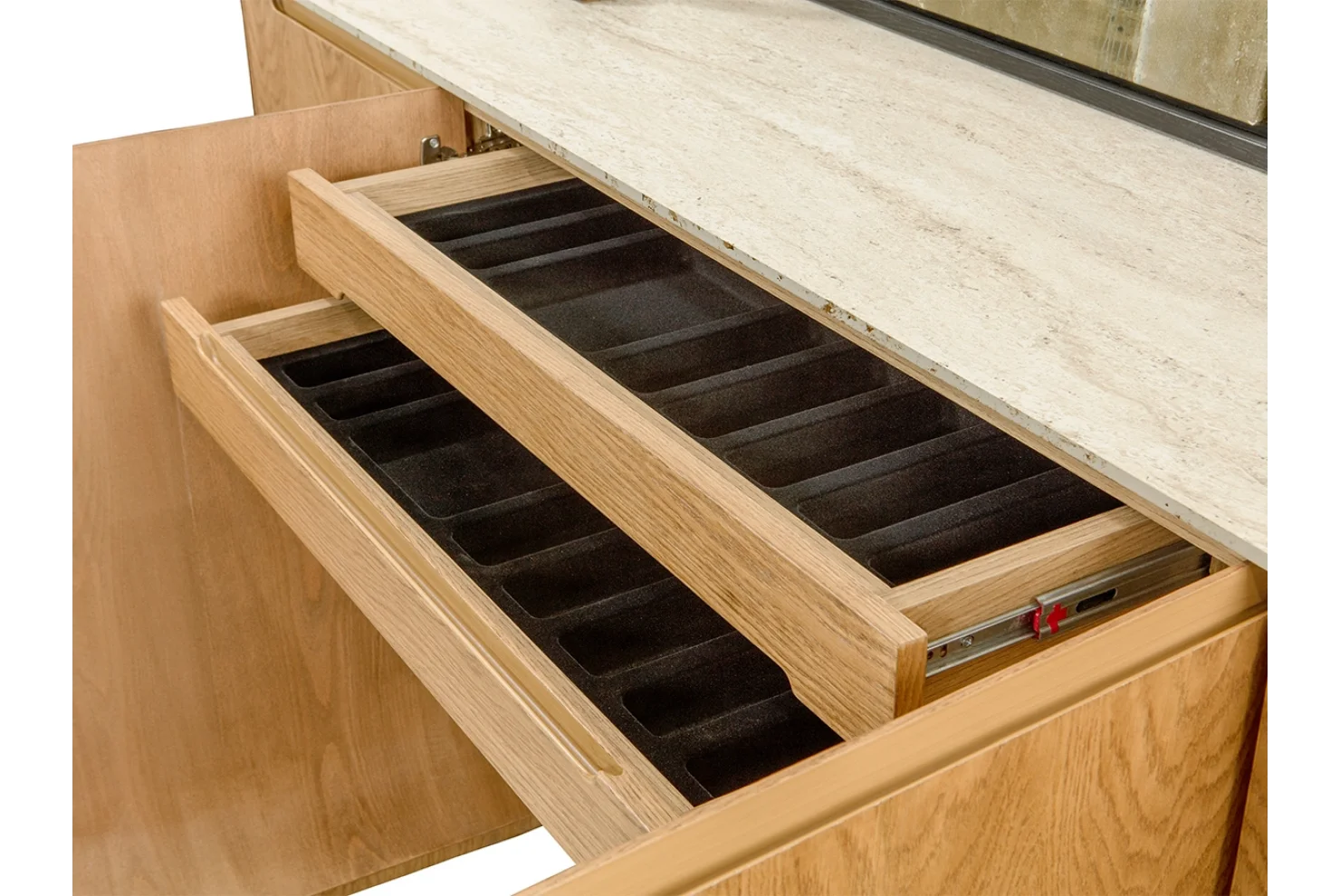 Eravelle Yemek Odası Takımı