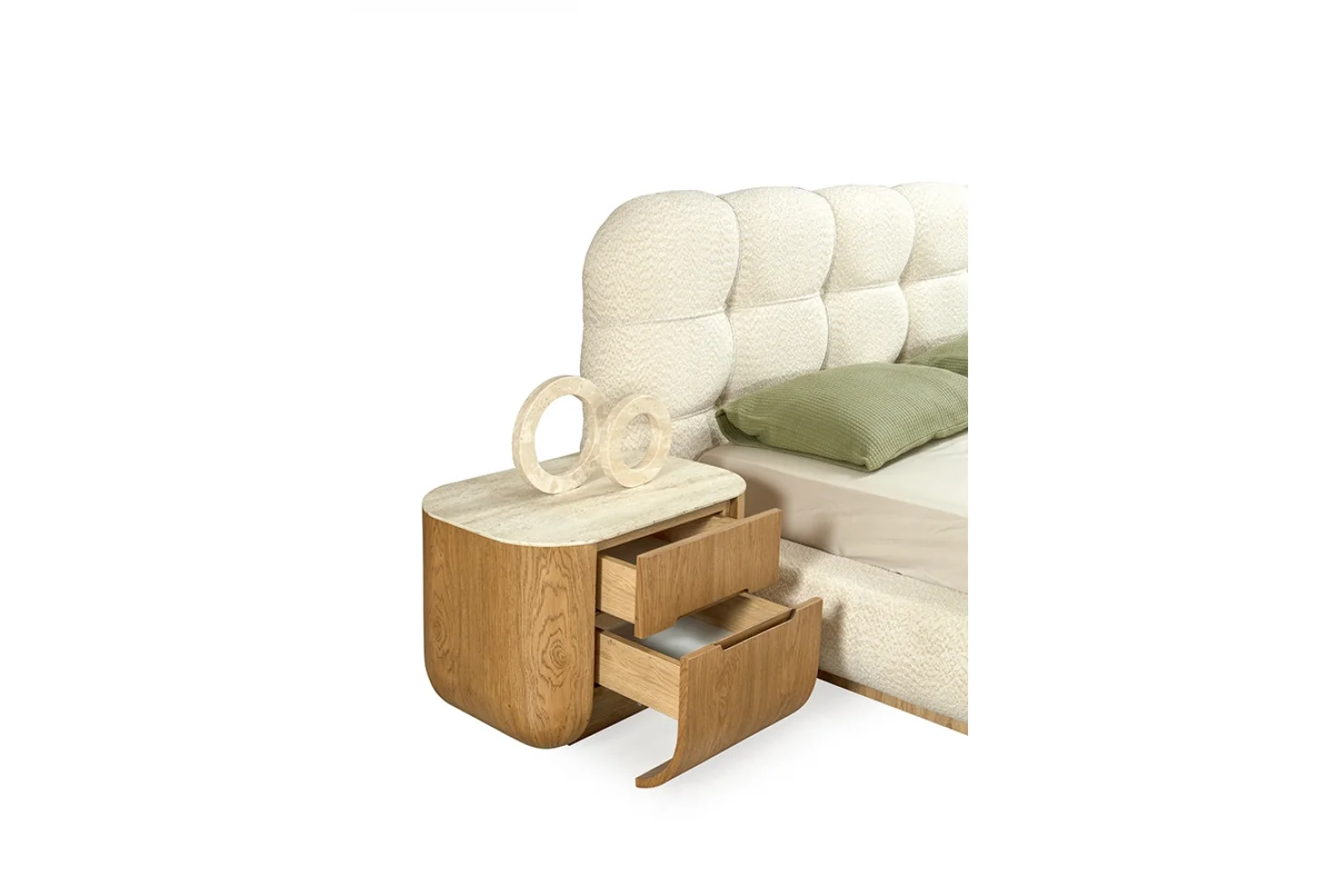 Eravelle Yatak Odası Takımı