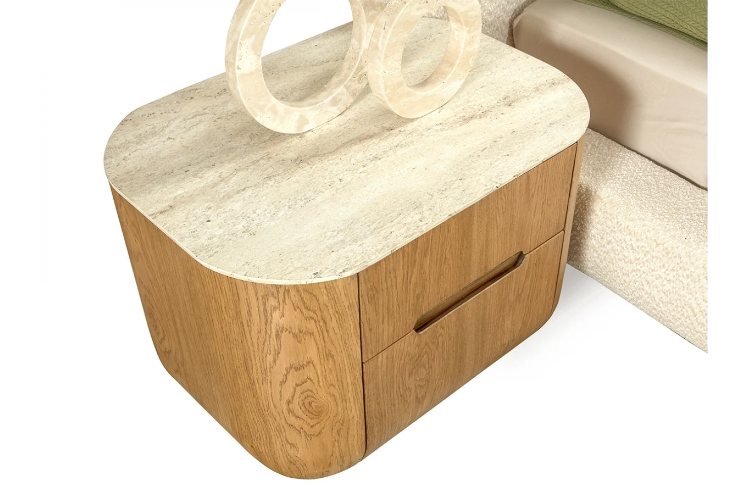 Eravelle Yatak Odası Takımı