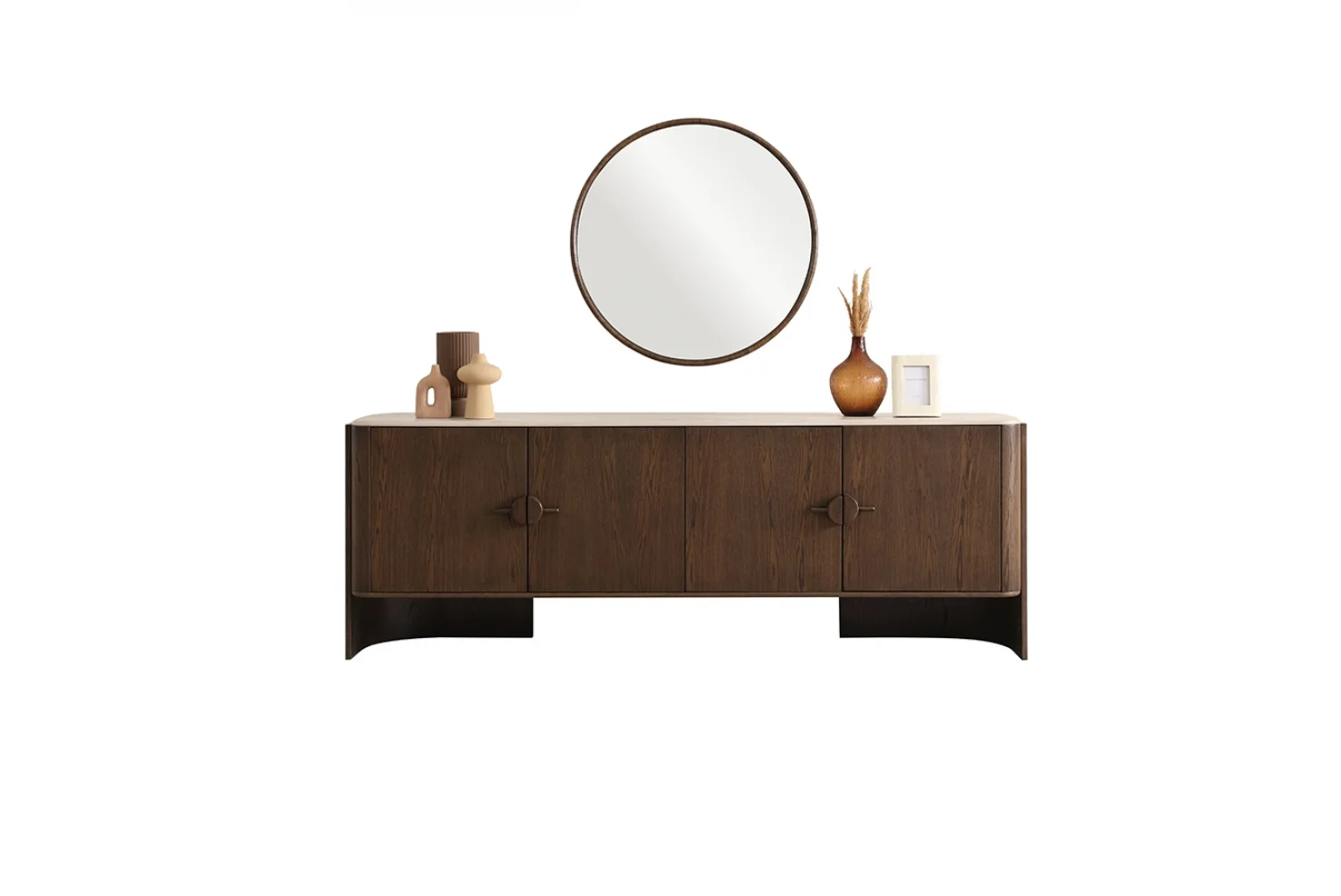 Lucerra Yemek Odası Takımı