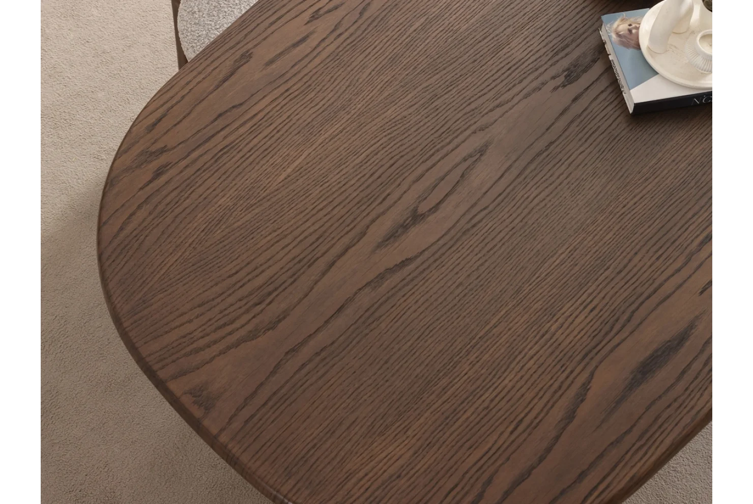 Lucerra Yemek Odası Takımı