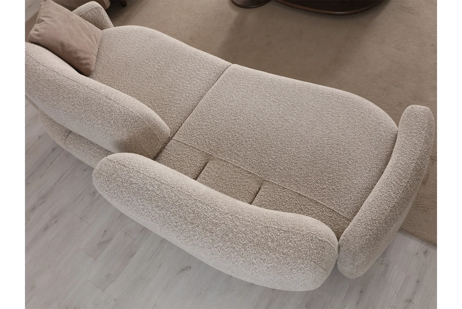 Lucerra Koltuk Takımı