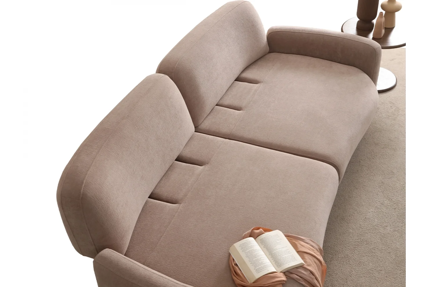 Lucerra Koltuk Takımı