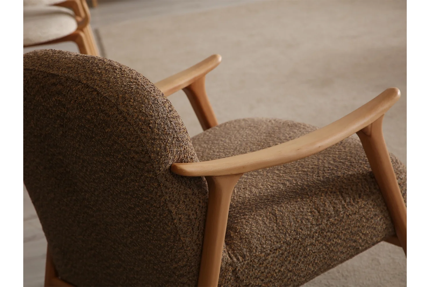 Lucerra Koltuk Takımı