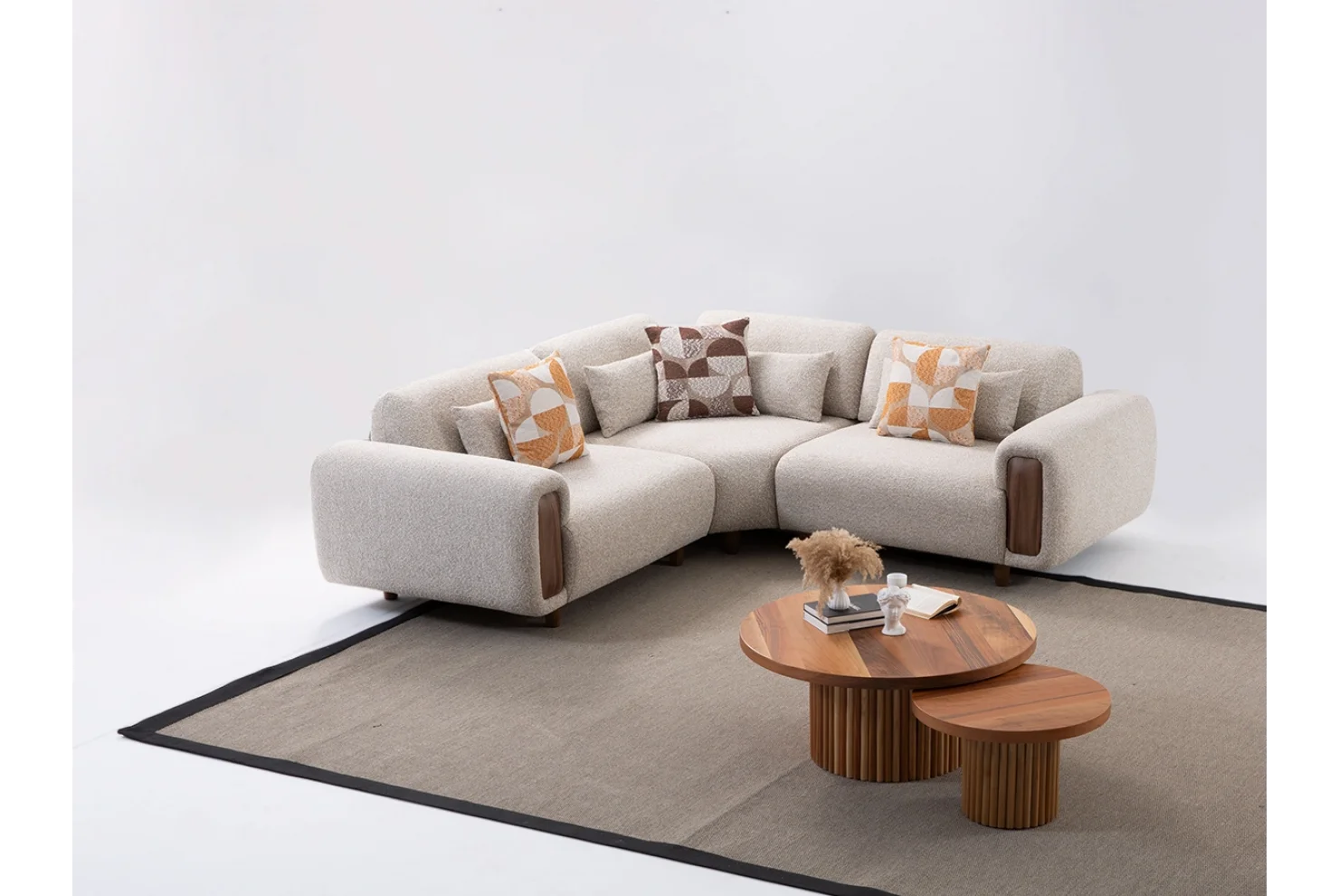 Solenza Köşe Takımı