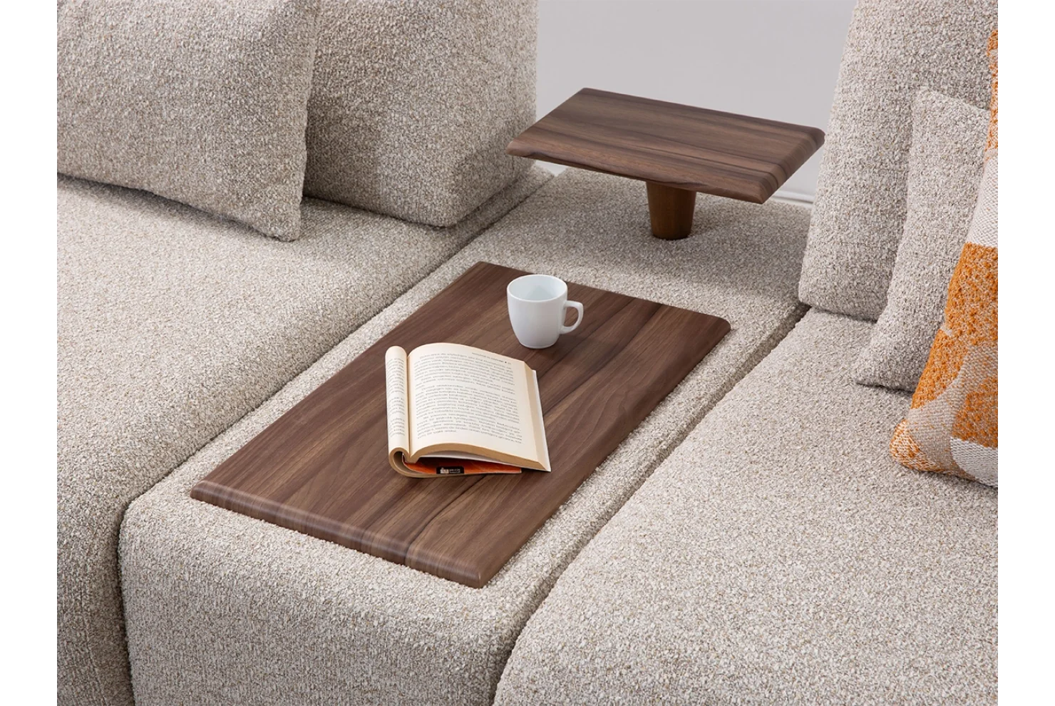 Solenza Köşe Takımı