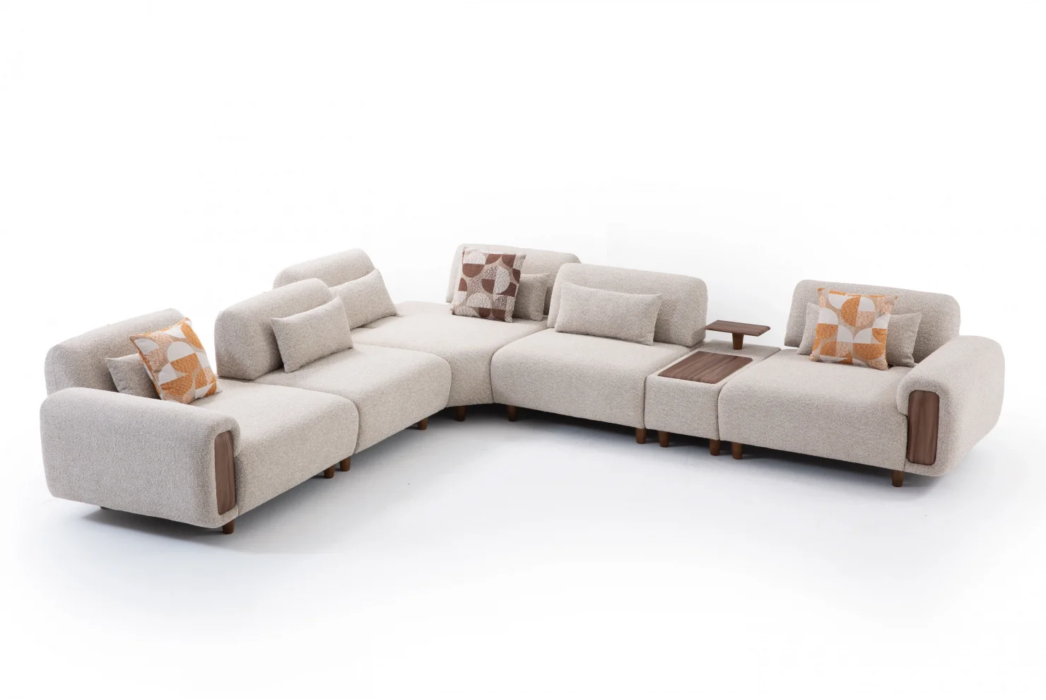 Solenza Köşe Takımı