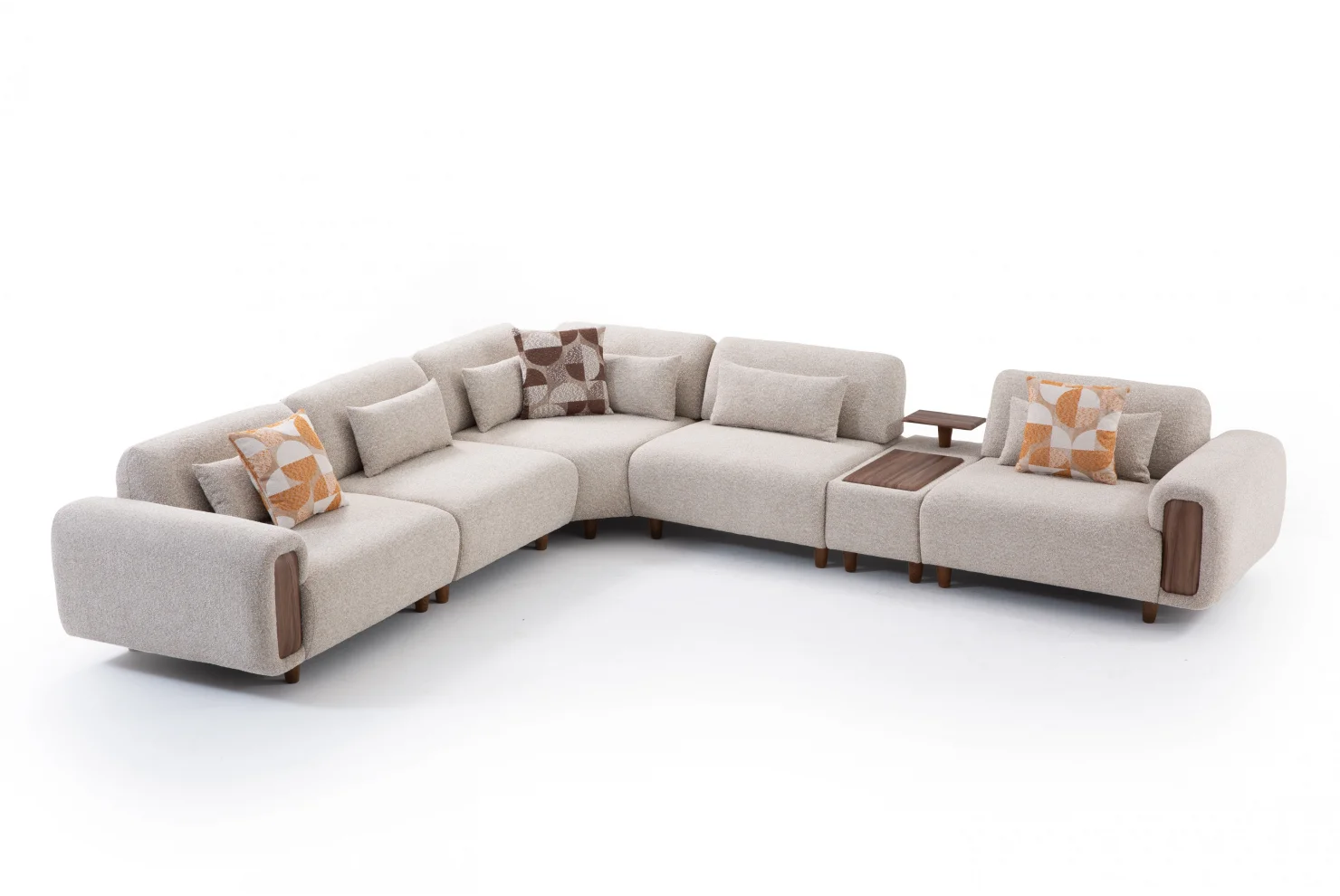 Solenza Köşe Takımı