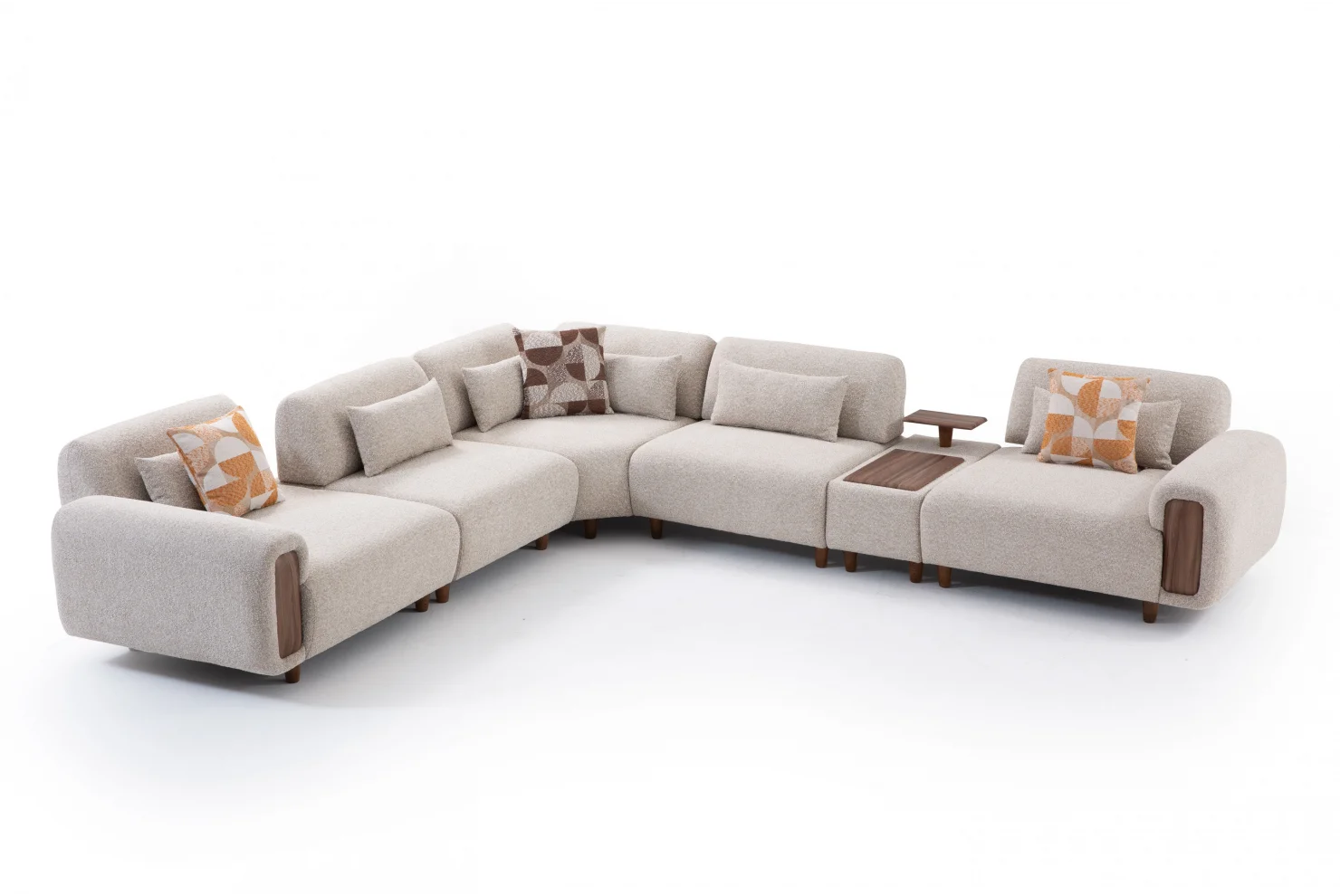 Solenza Köşe Takımı