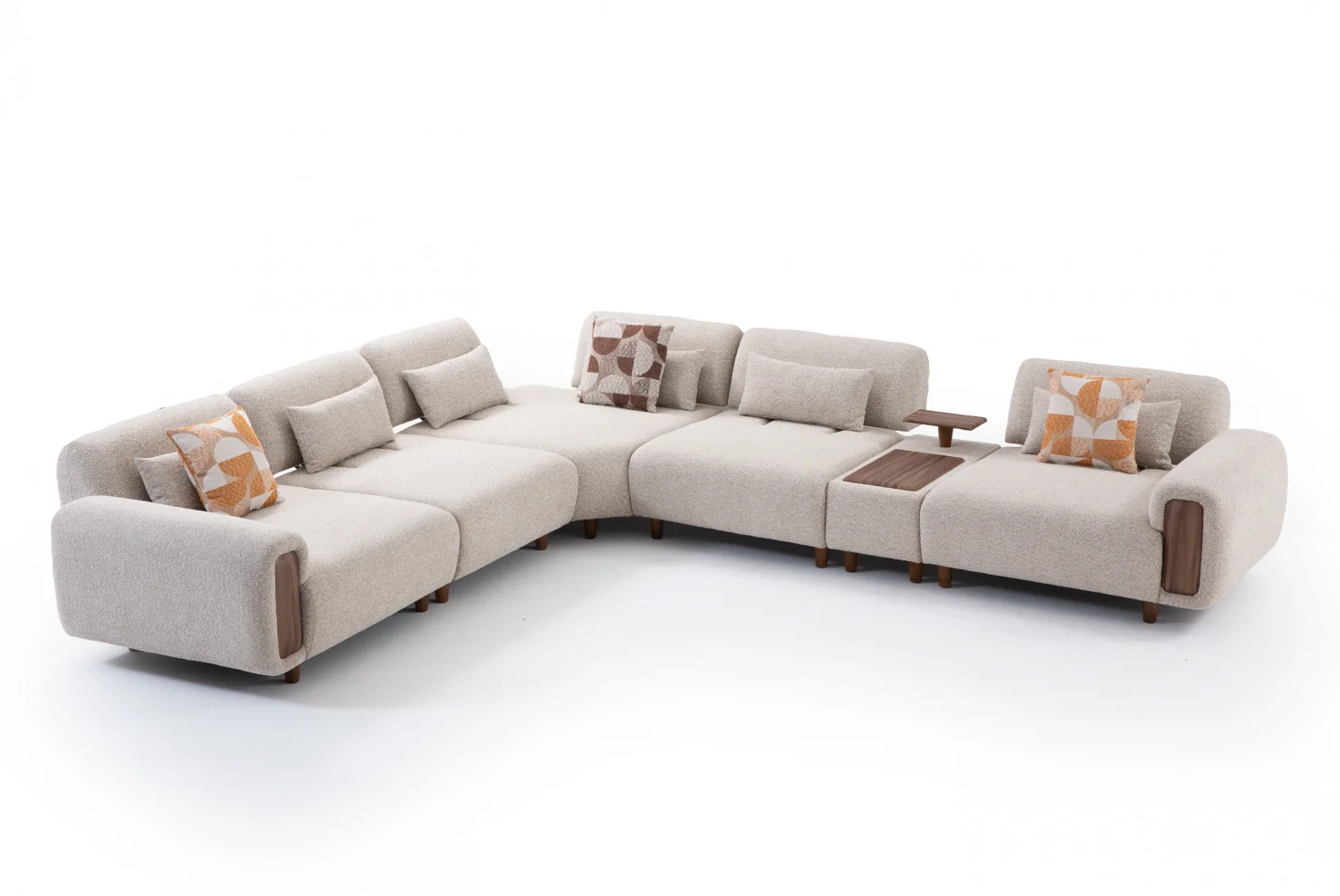 Solenza Köşe Takımı