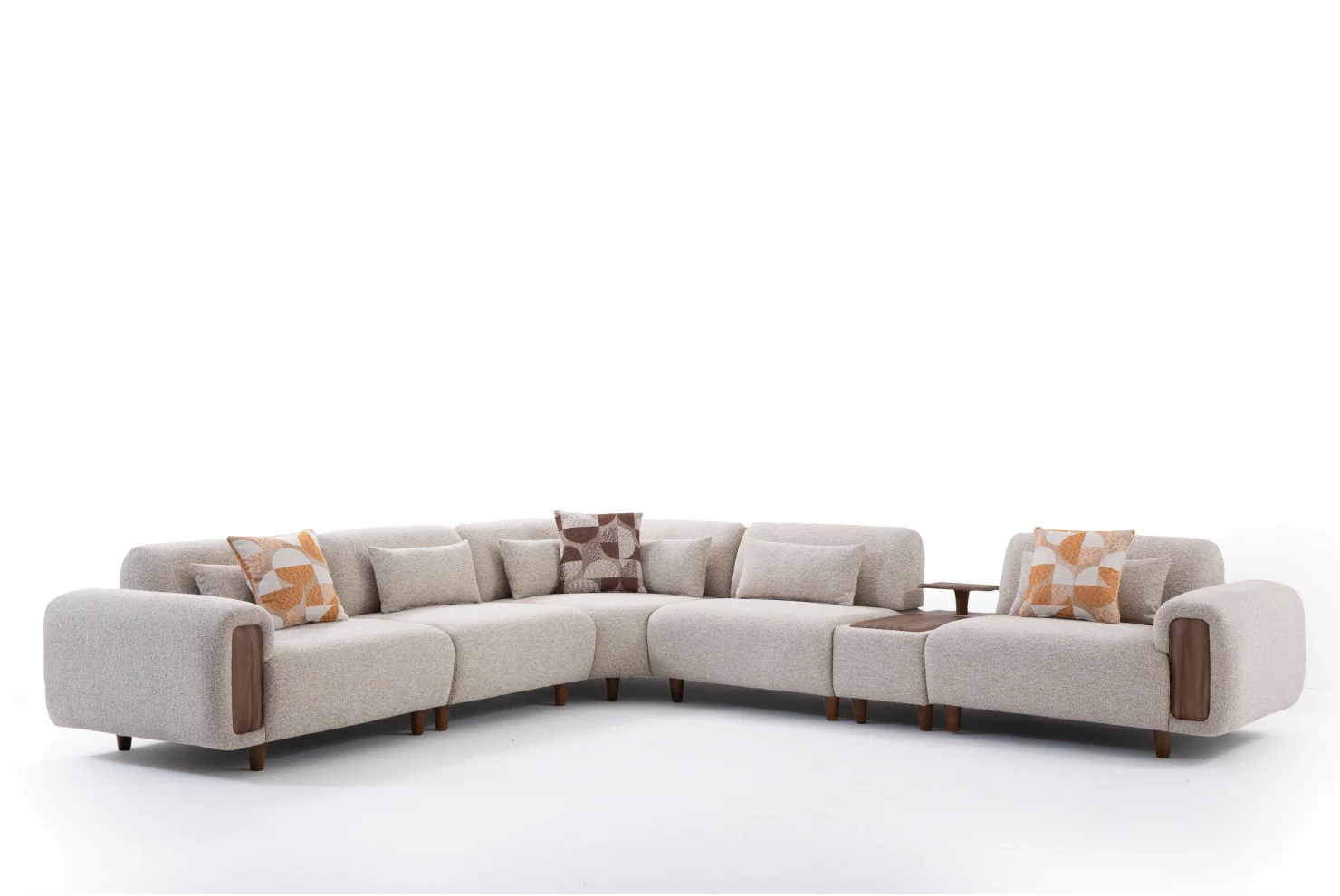 Solenza Köşe Takımı