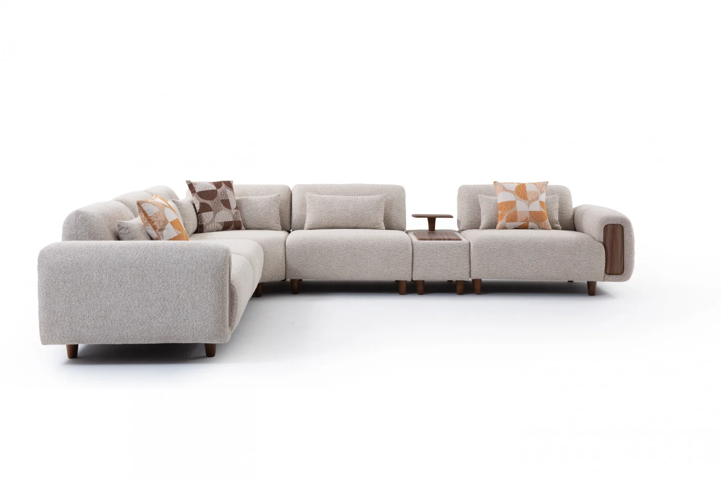 Solenza Köşe Takımı