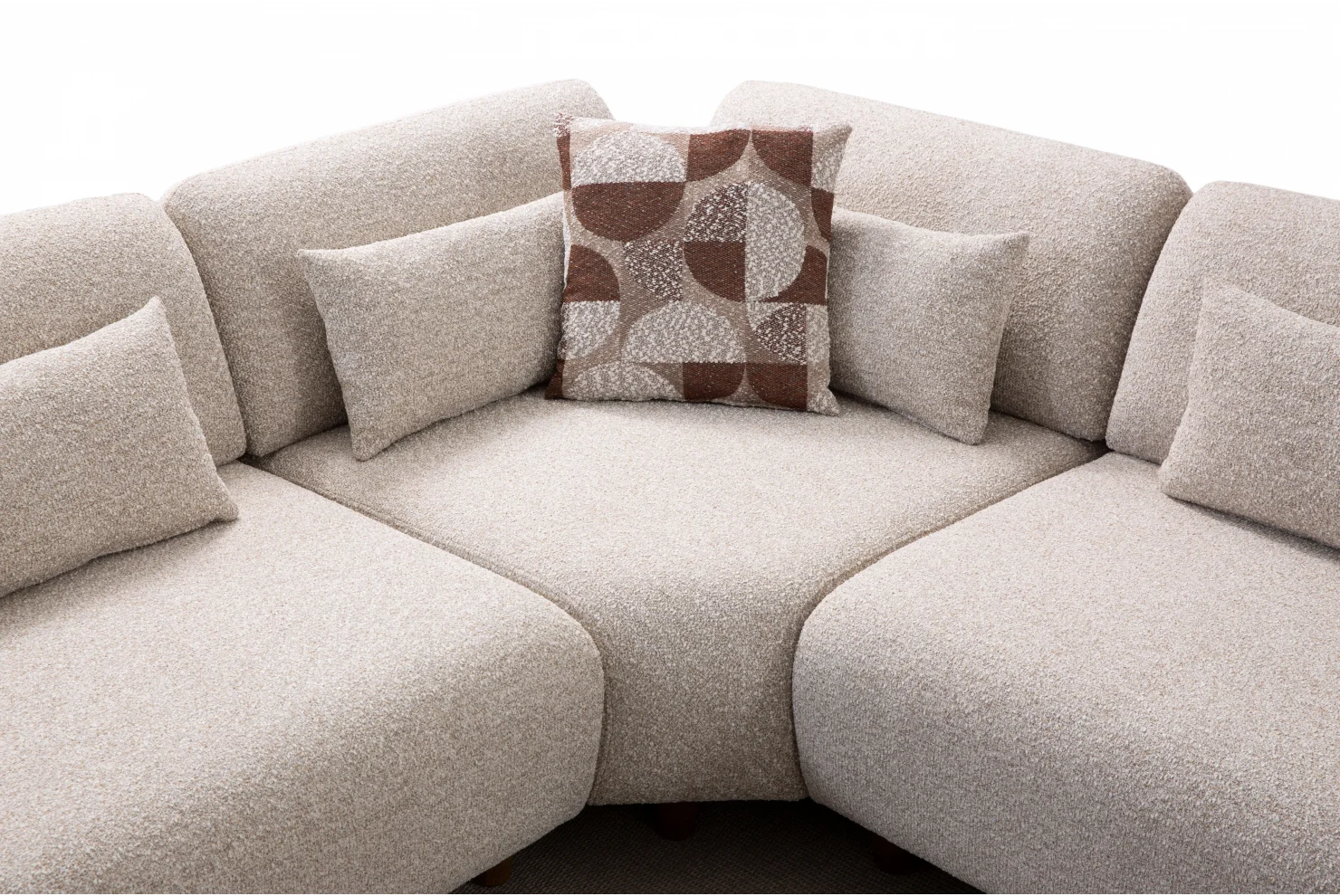 Solenza Köşe Takımı