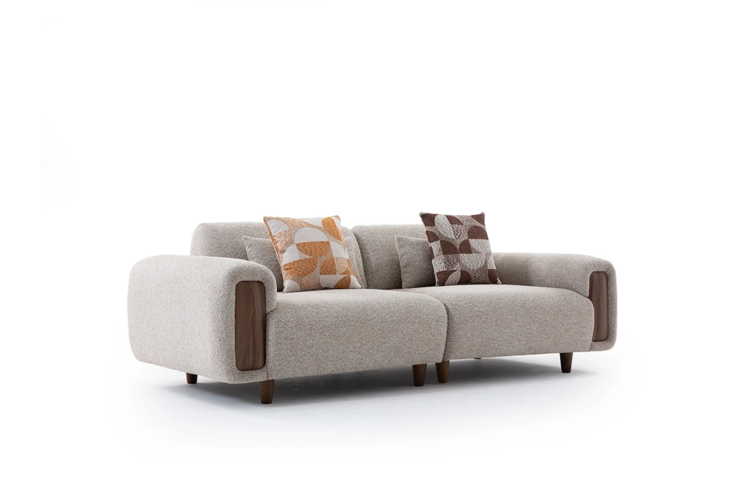 Solenza Koltuk Takımı