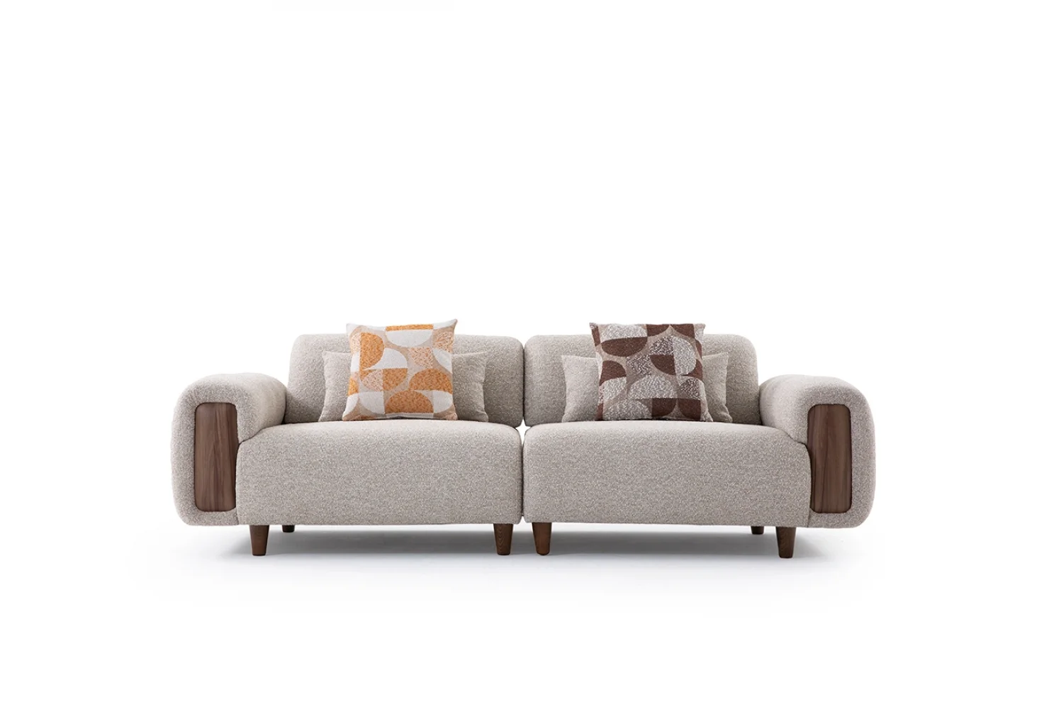 Solenza Koltuk Takımı