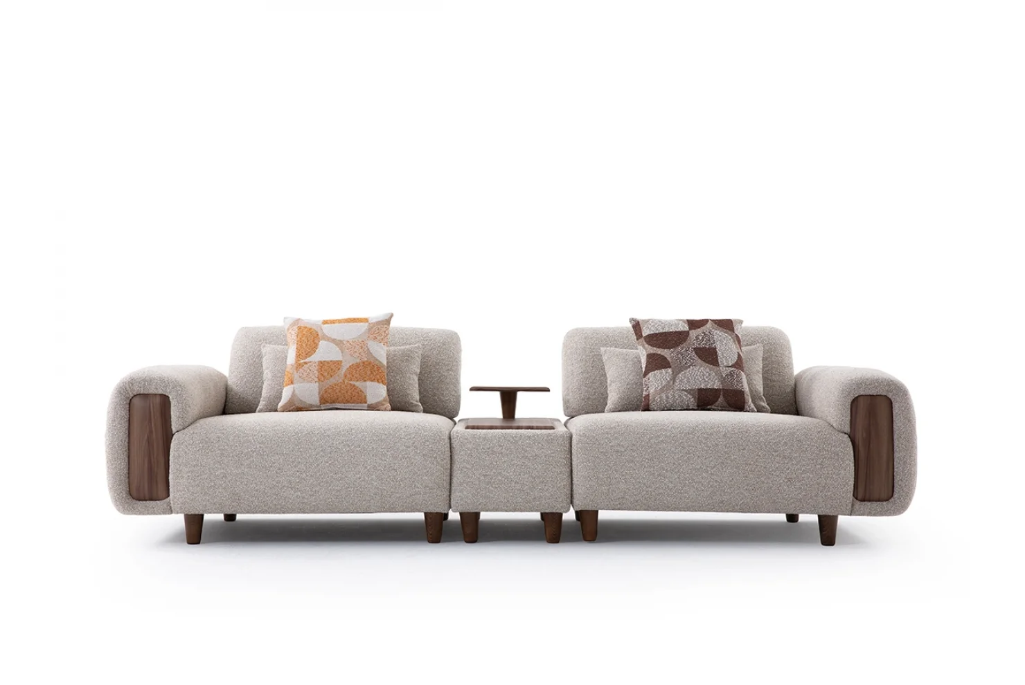 Solenza Koltuk Takımı