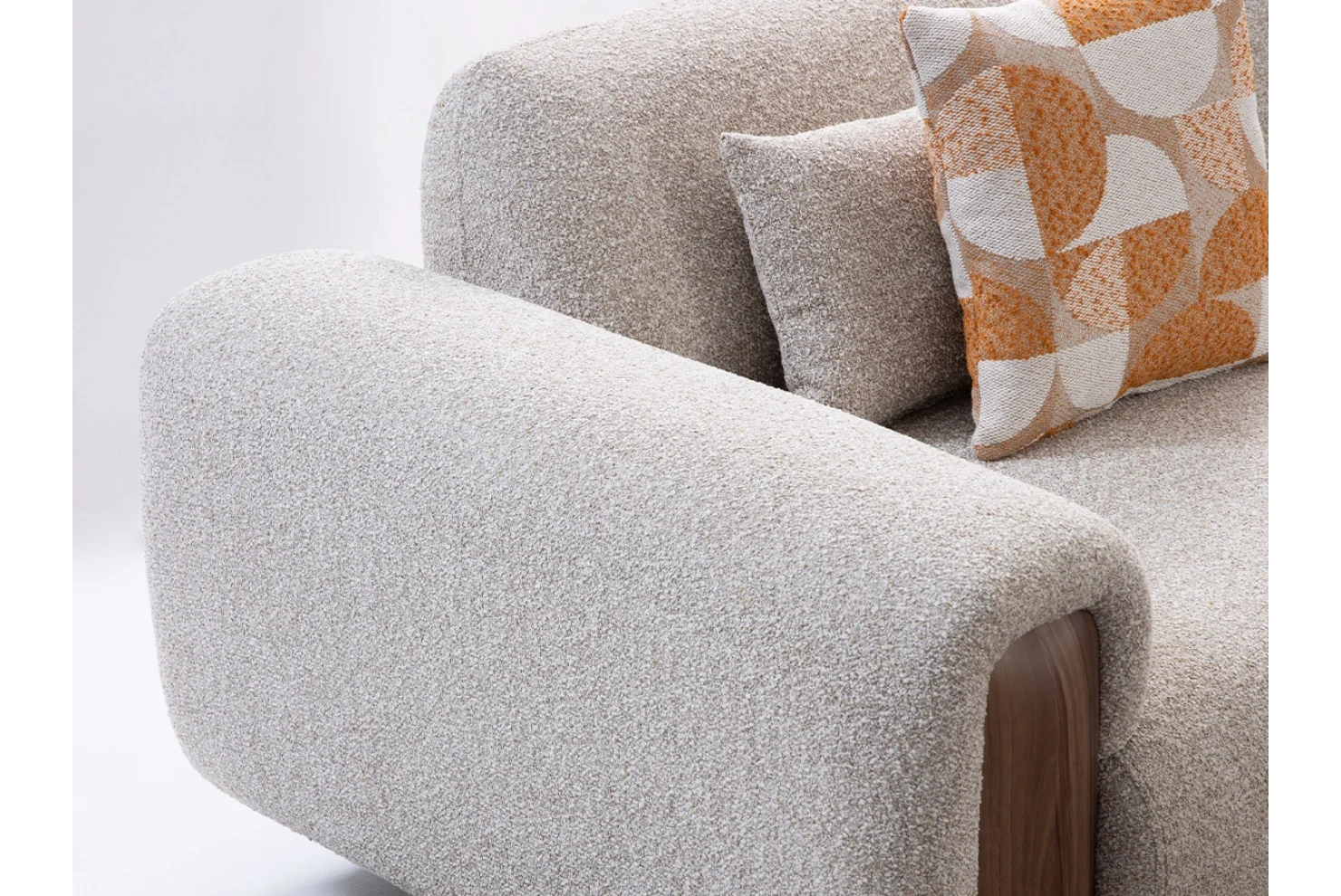 Solenza Koltuk Takımı