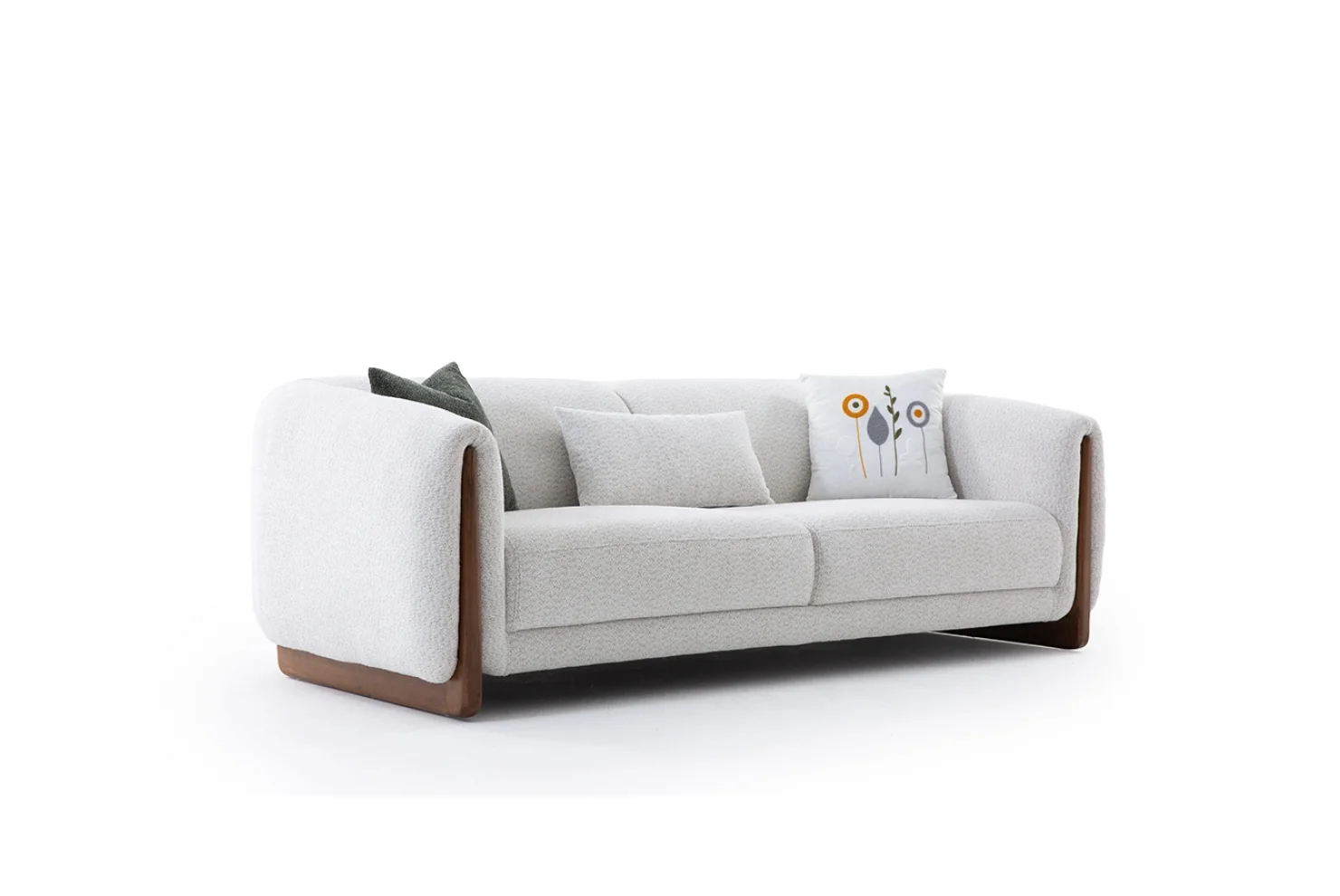 Nerissa Koltuk Takımı