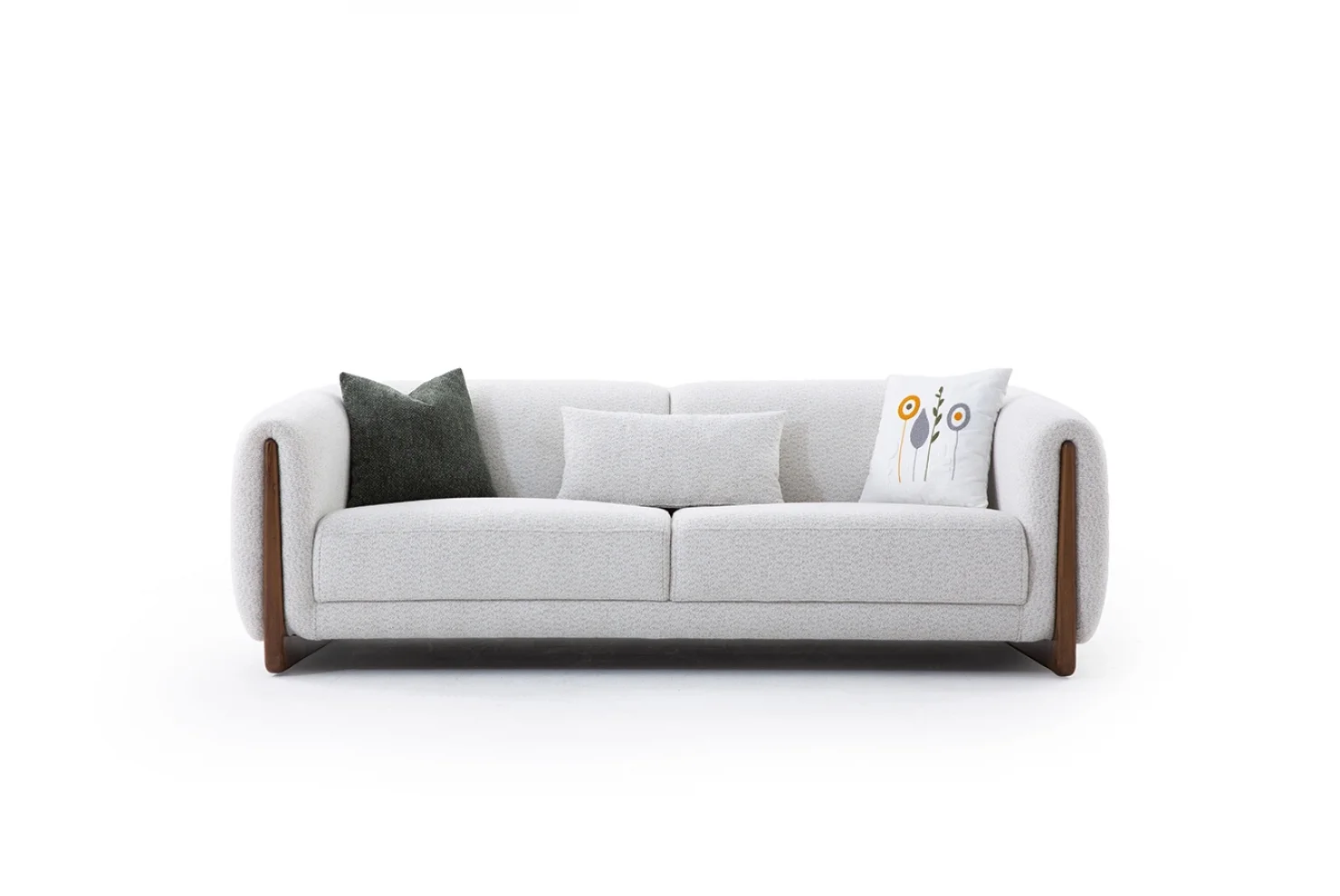 Nerissa Koltuk Takımı