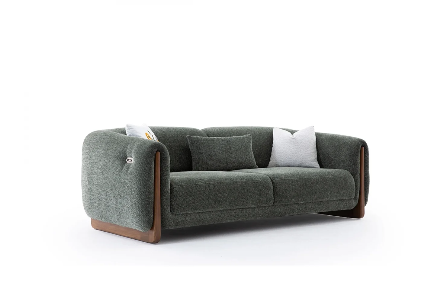 Nerissa Koltuk Takımı