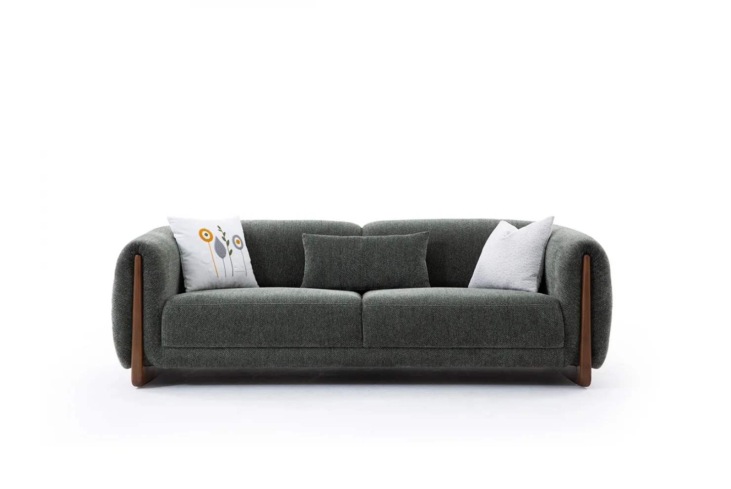 Nerissa Koltuk Takımı