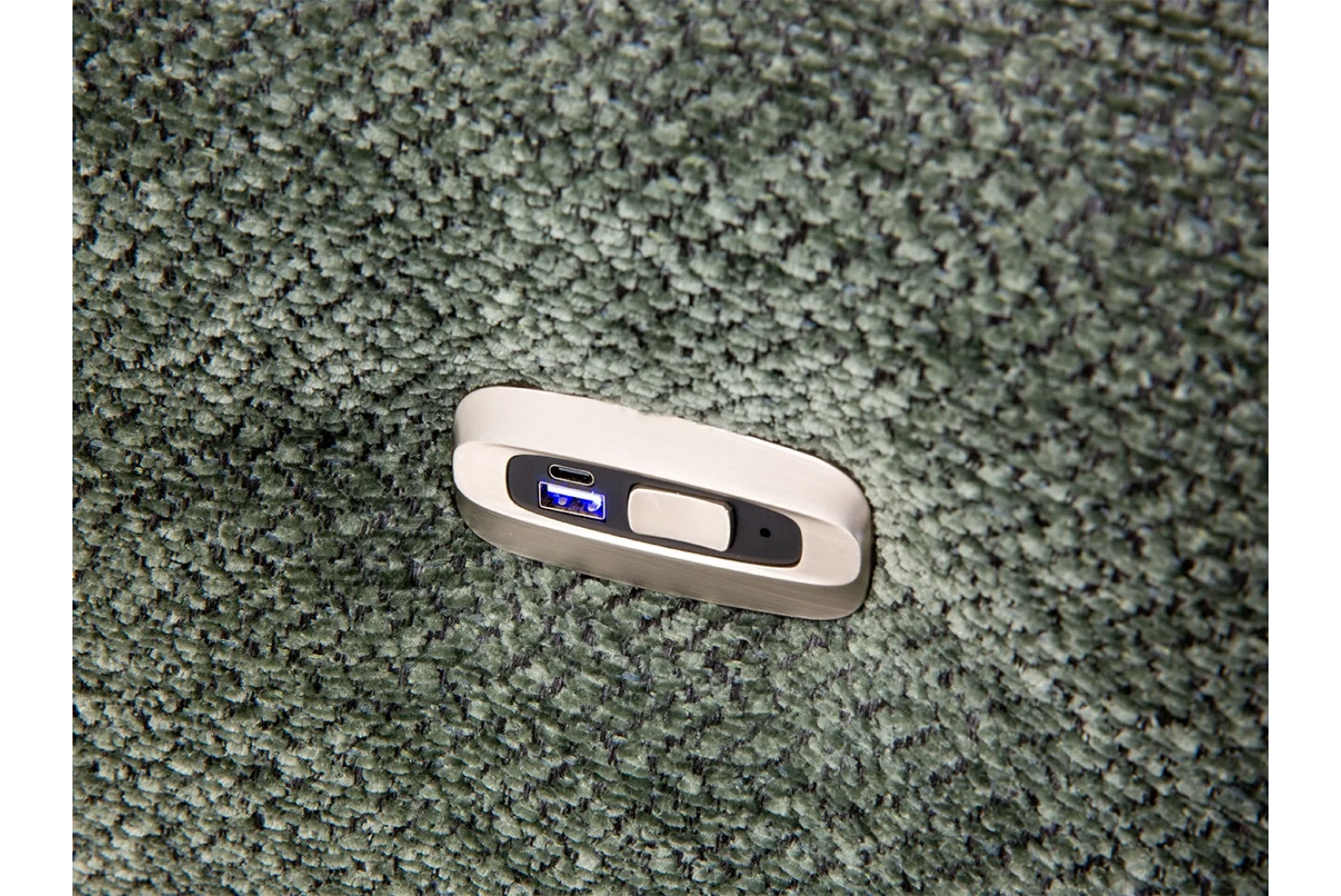 Nerissa Koltuk Takımı