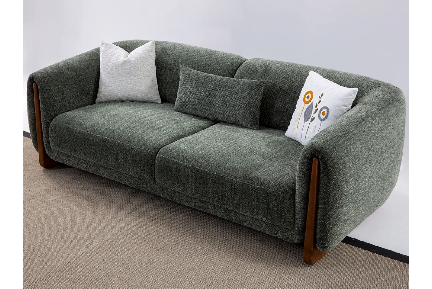 Nerissa Koltuk Takımı