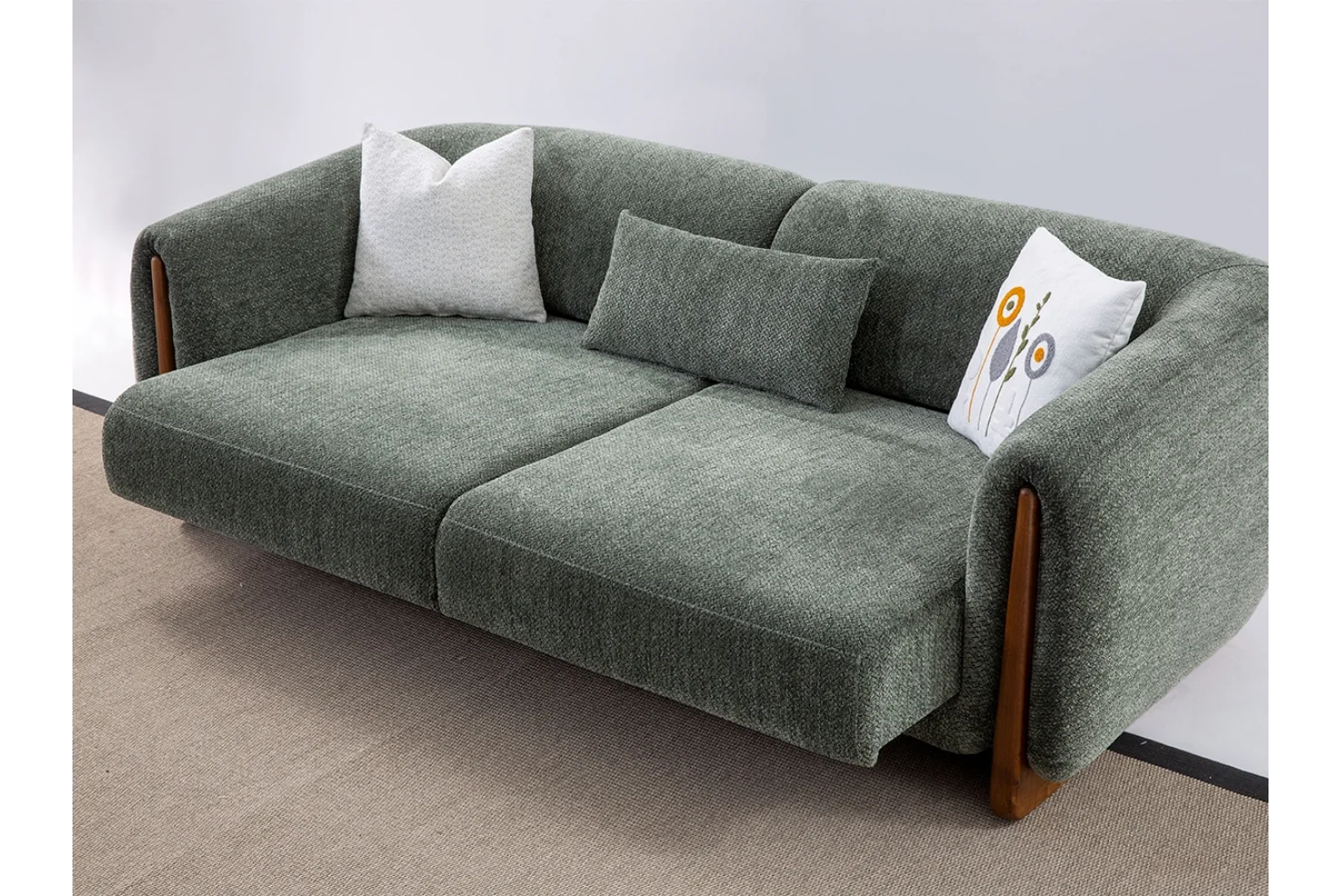 Nerissa Koltuk Takımı