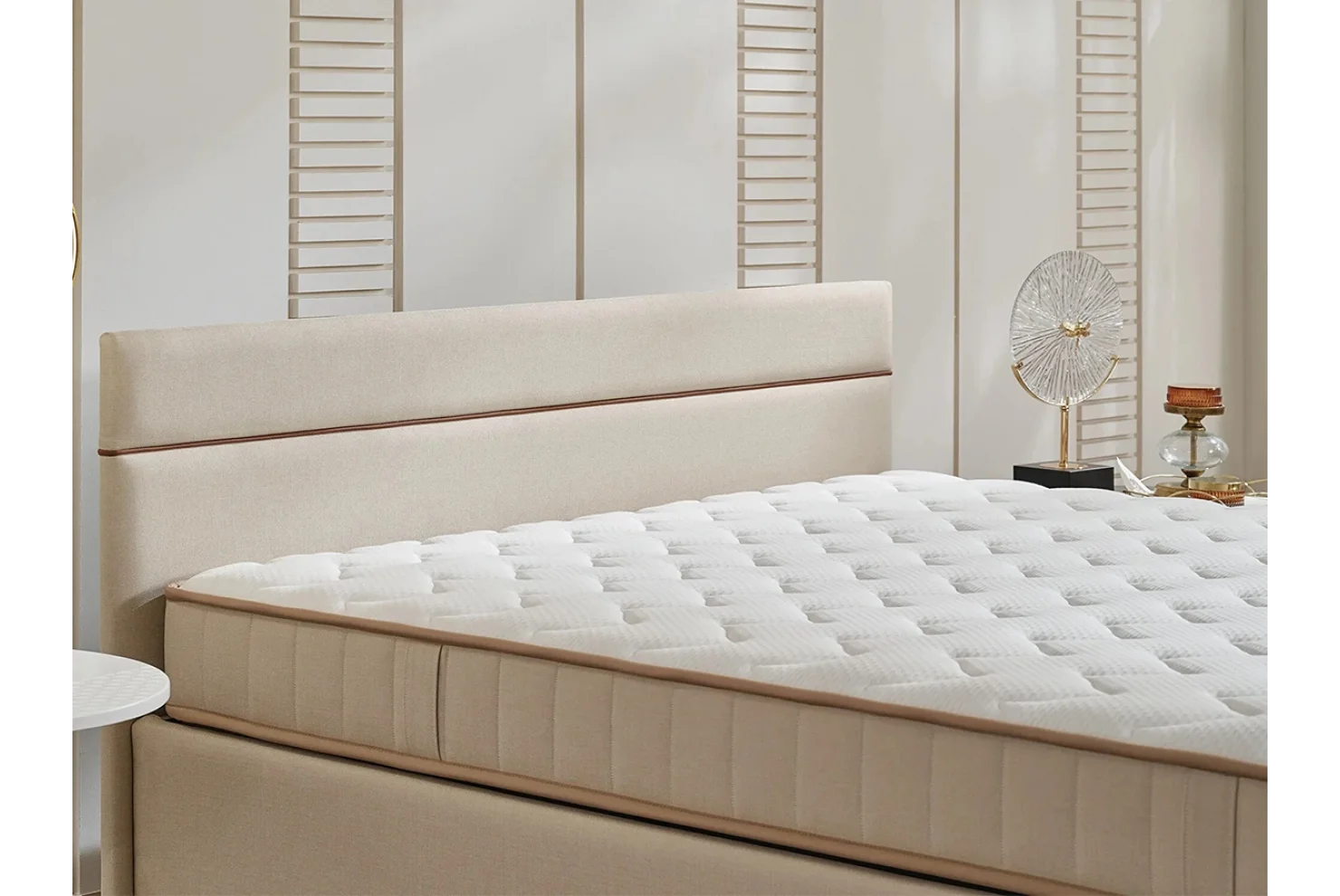 Orva Baza ve Lipa Başlık 90x190