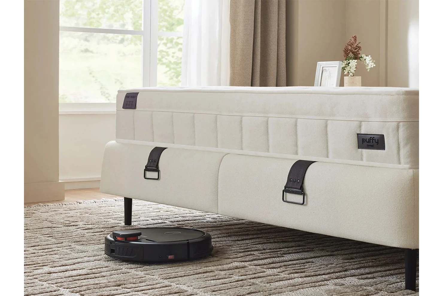 Prime Baza ve Başlık 90x190