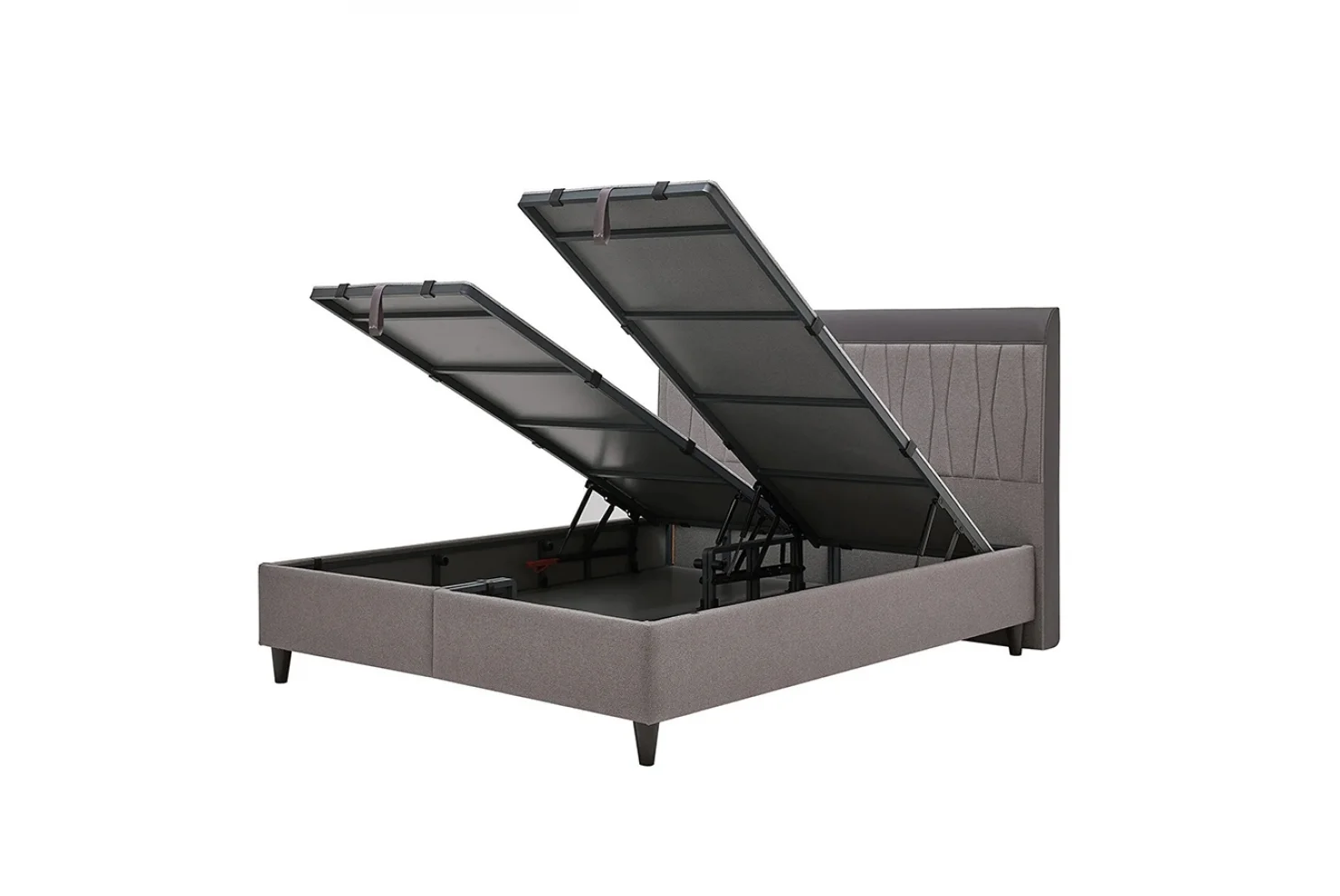 Revien Baza ve Sleep Touch Başlık 90x190