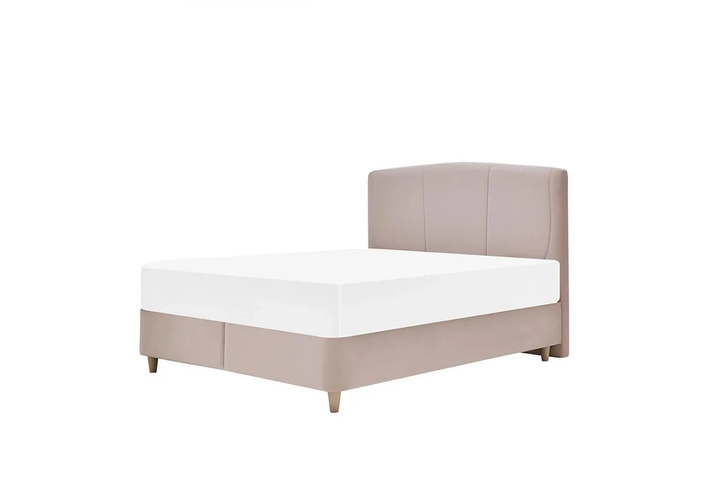 Magnus Pro Baza ve Dual Plus Başlık 90x190