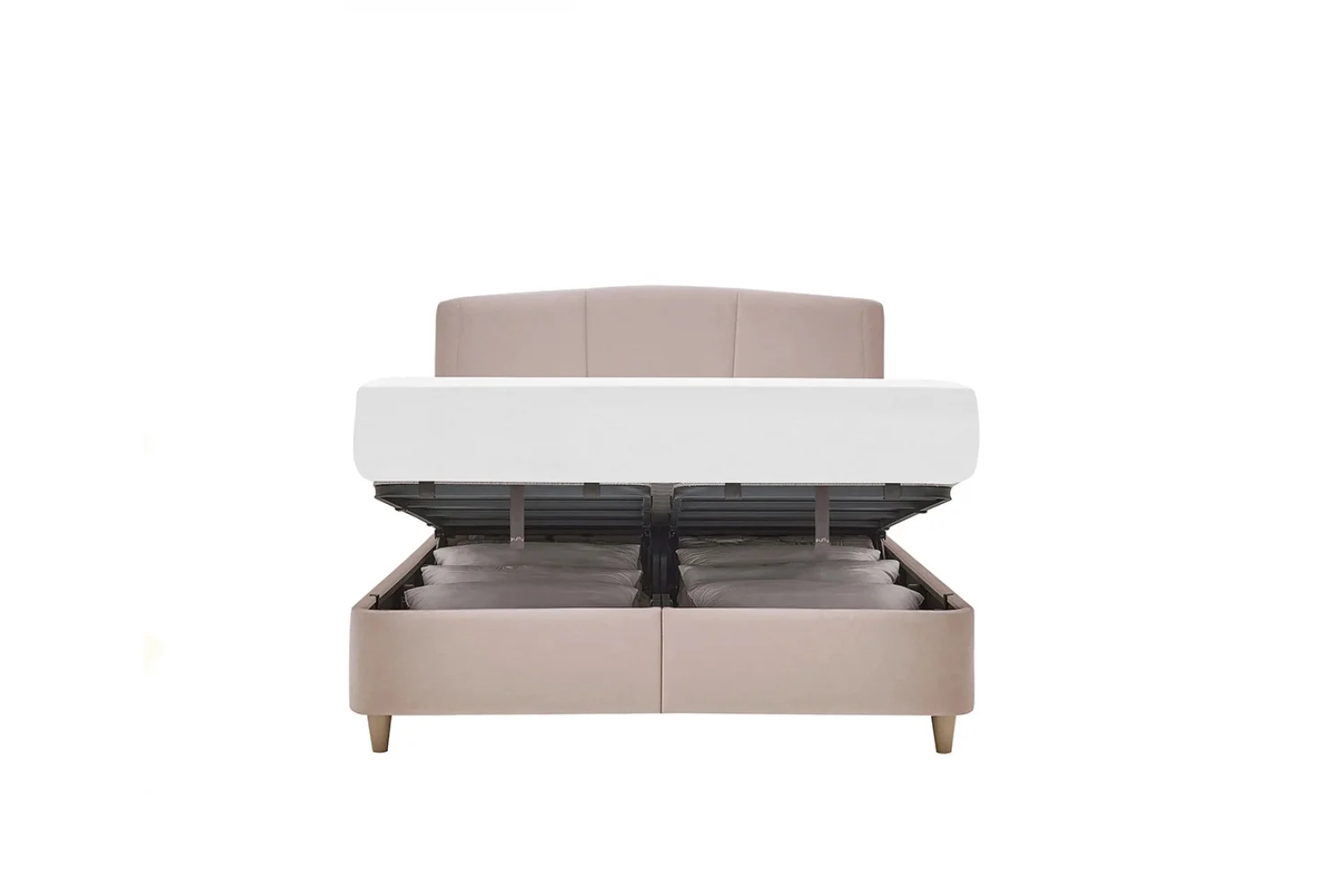 Magnus Pro Baza ve Dual Plus Başlık 90x190