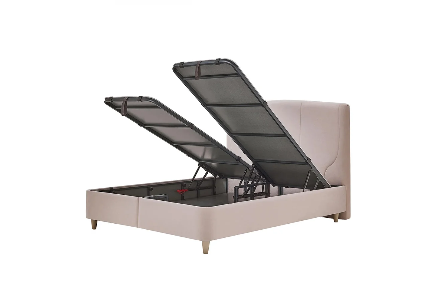 Magnus Pro Baza ve Dual Plus Başlık 90x190