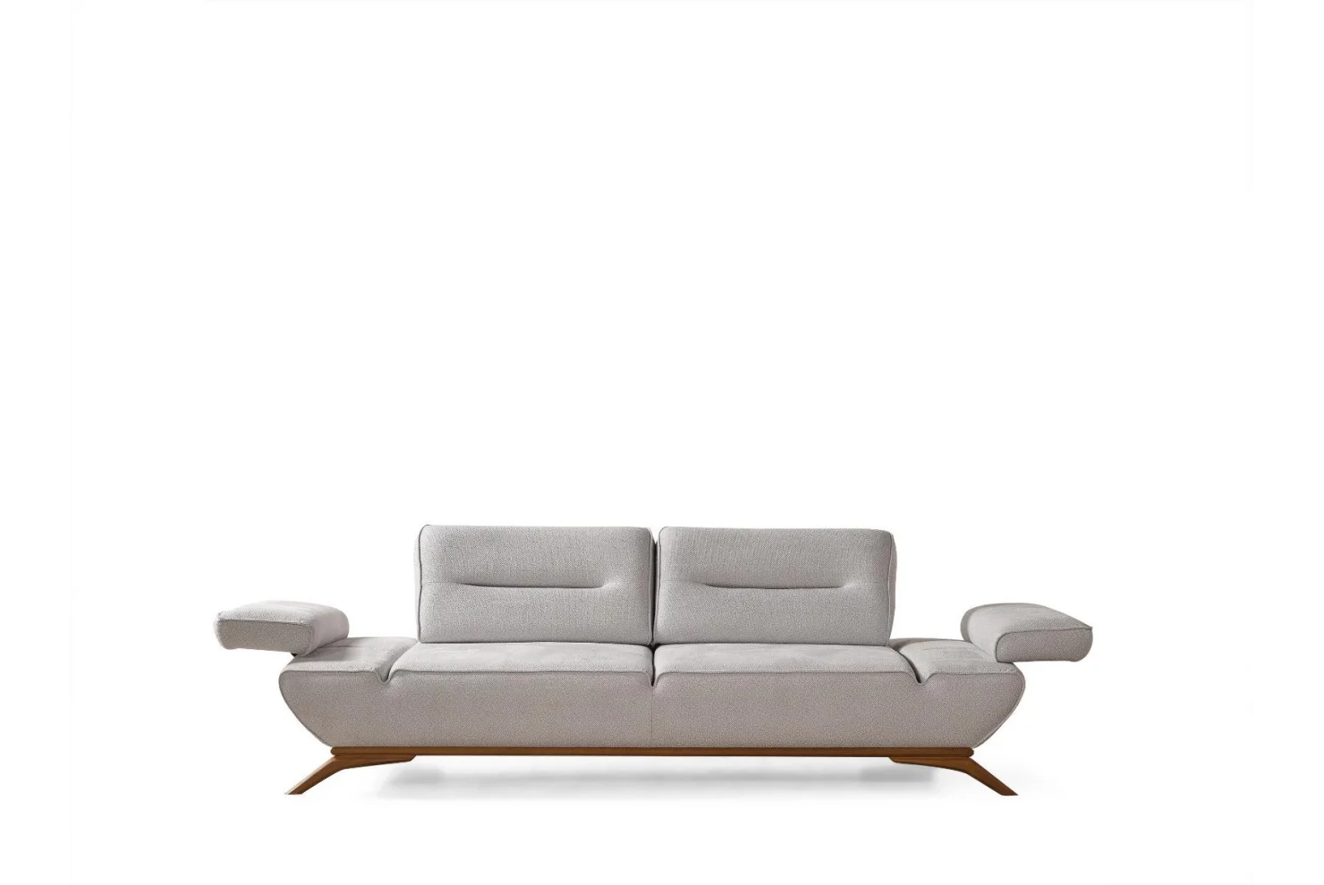 Adel Koltuk Takımı | 3lü Koltuk 2 Adet - Berjer 1 Adet