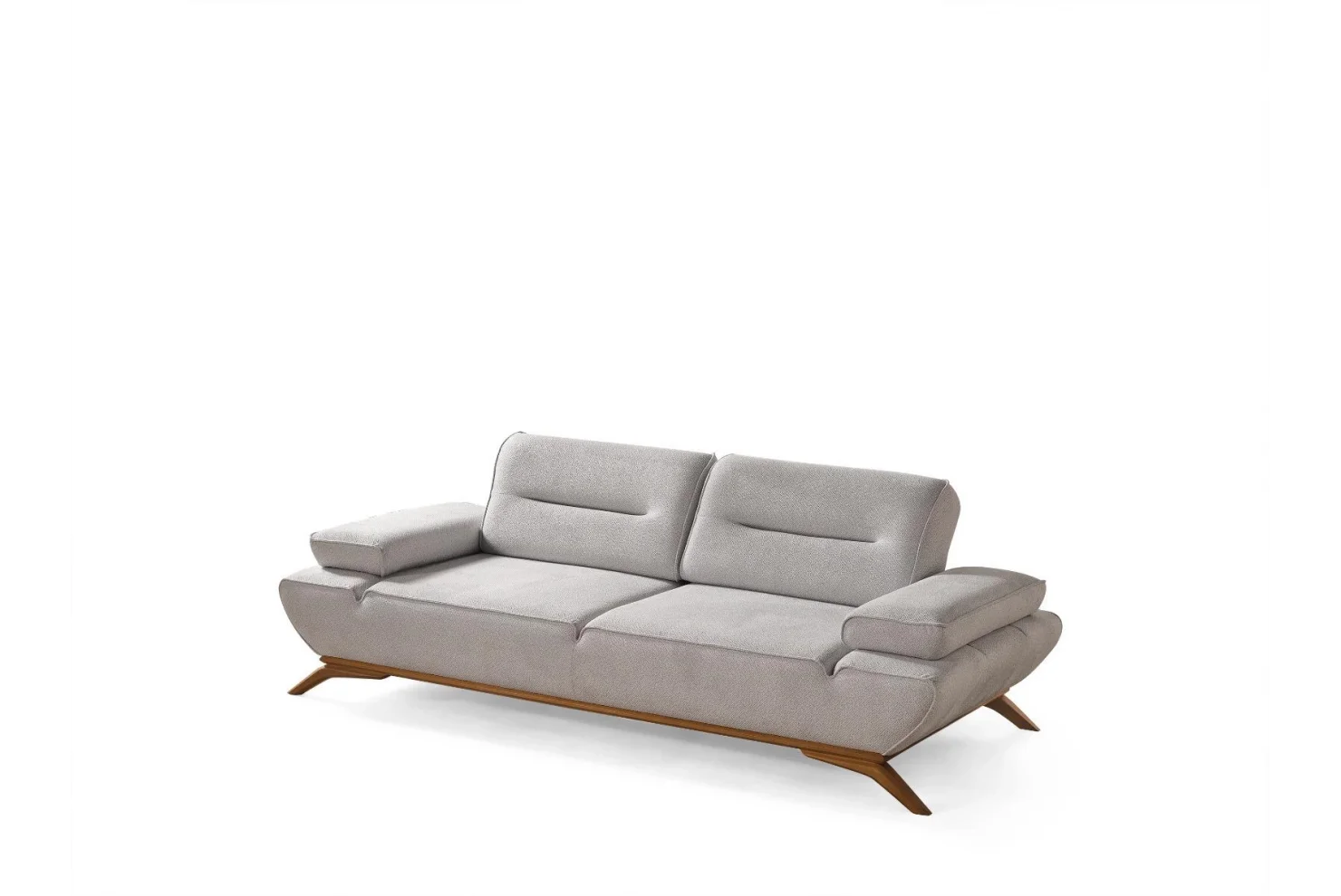 Adel Koltuk Takımı | 3lü Koltuk 2 Adet - Berjer 1 Adet