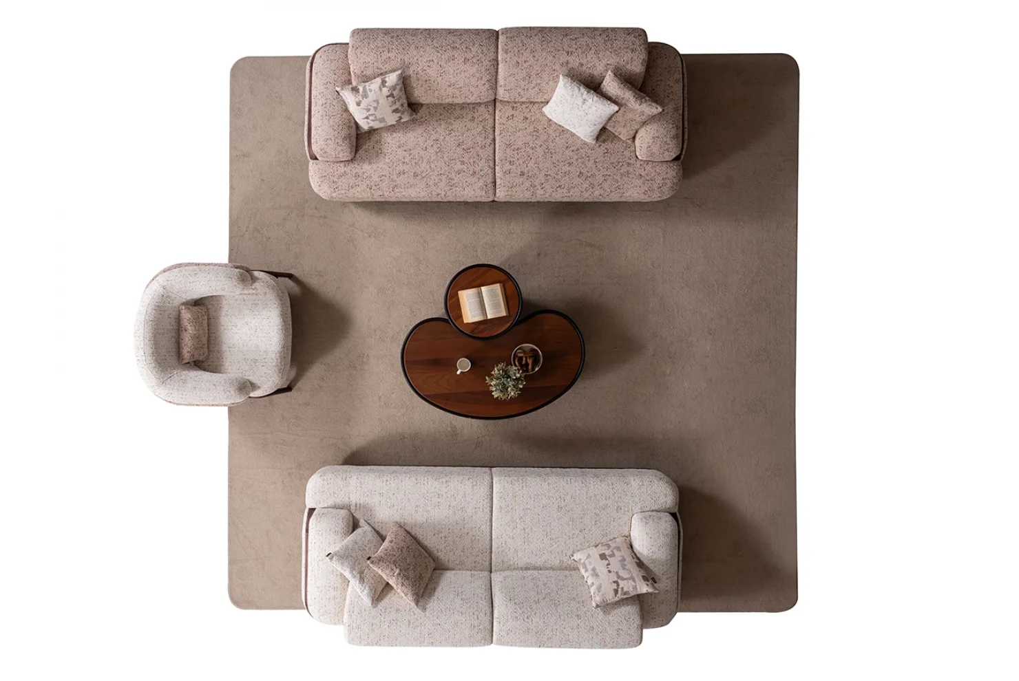 Adora Koltuk Takımı