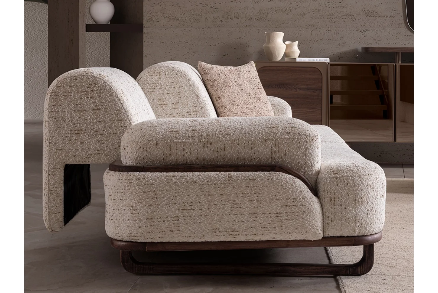 Adora Koltuk Takımı