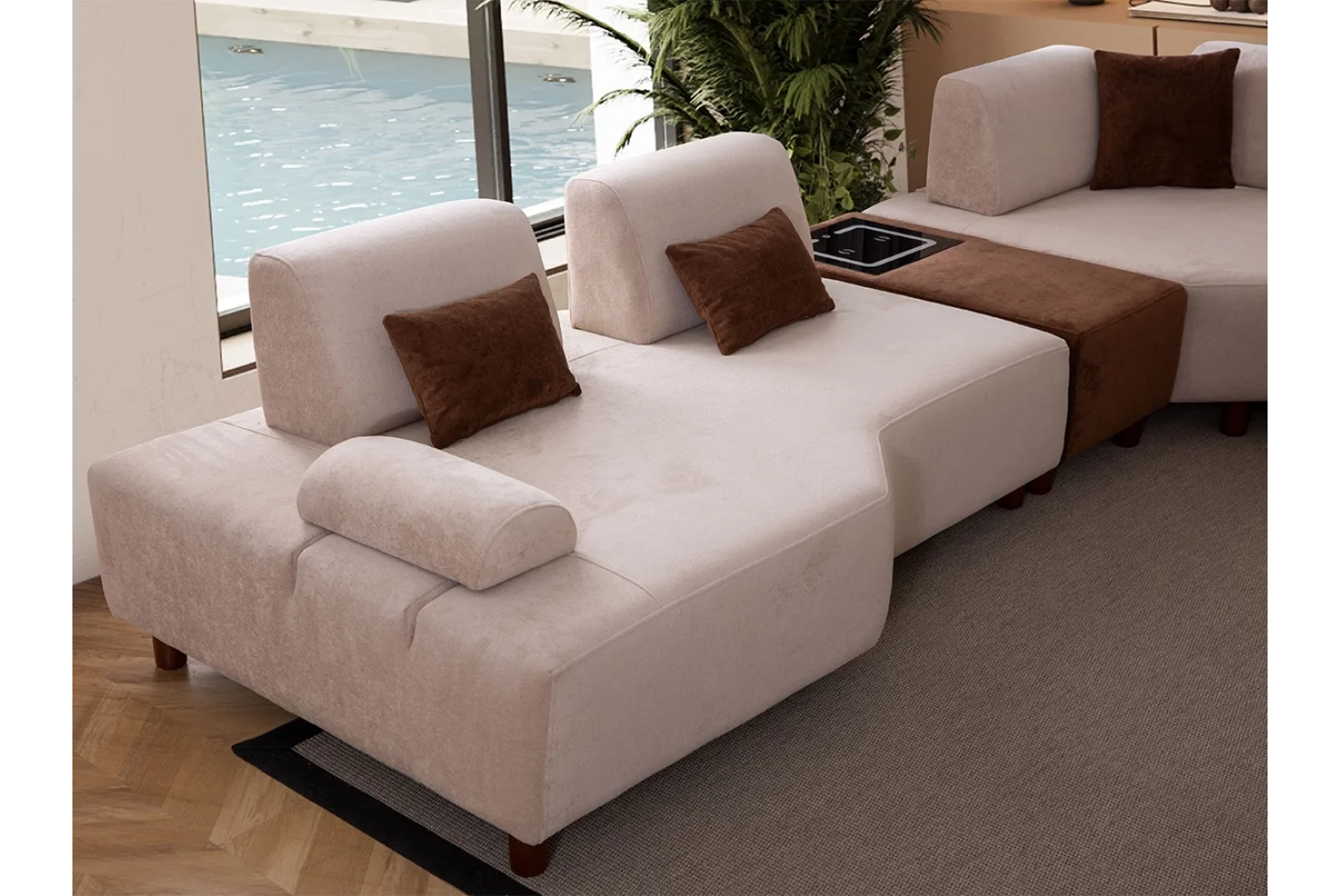 Alvane Köşe Takımı