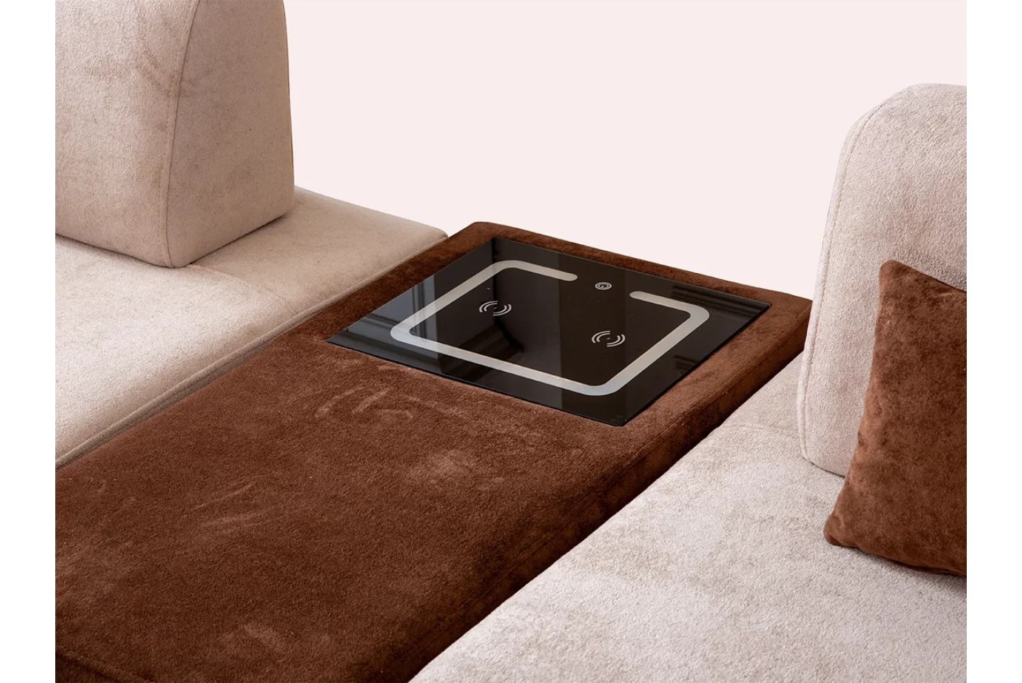 Alvane Köşe Takımı