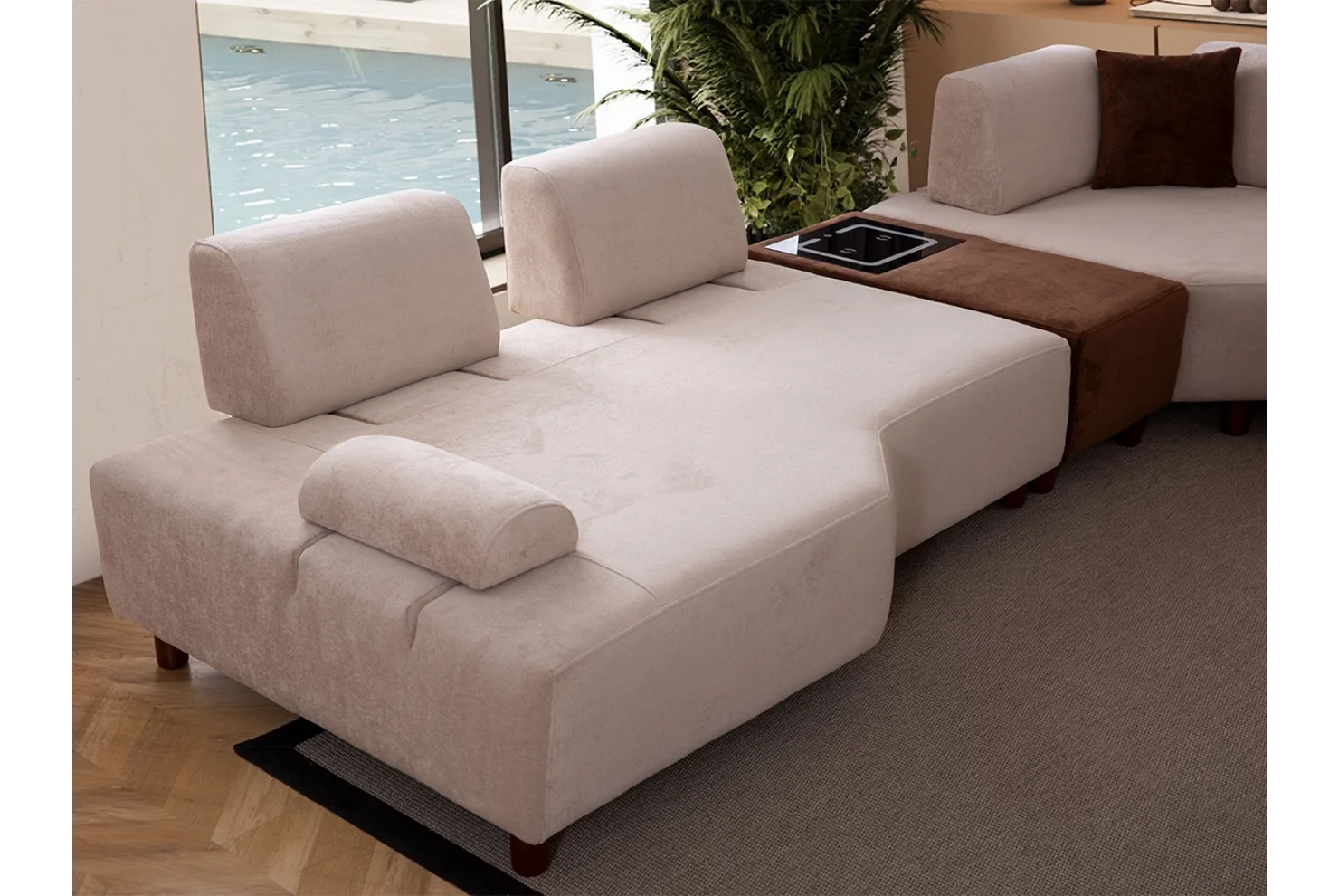 Alvane Köşe Takımı