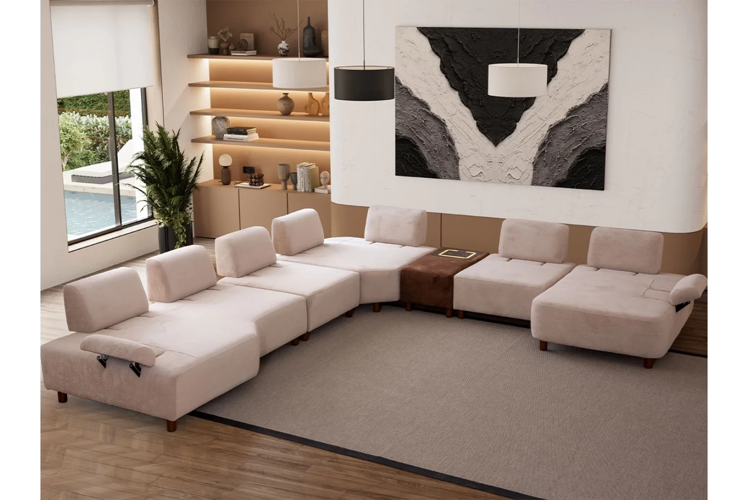 Alvane Köşe Takımı