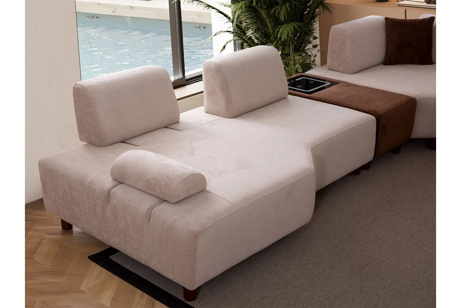 Alvane Köşe Takımı