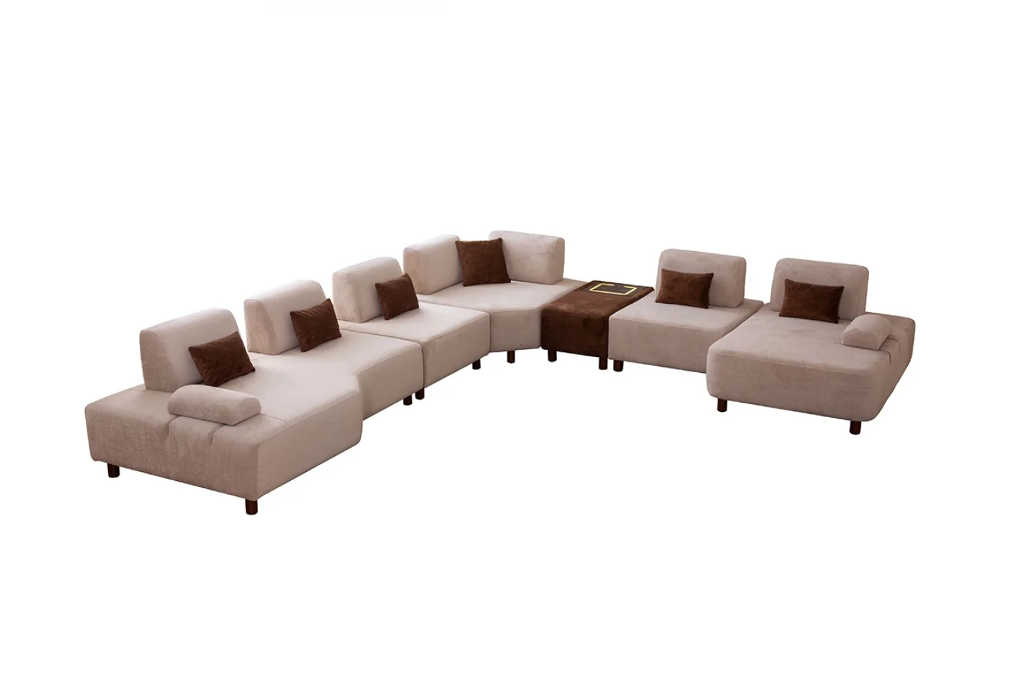 Alvane Köşe Takımı