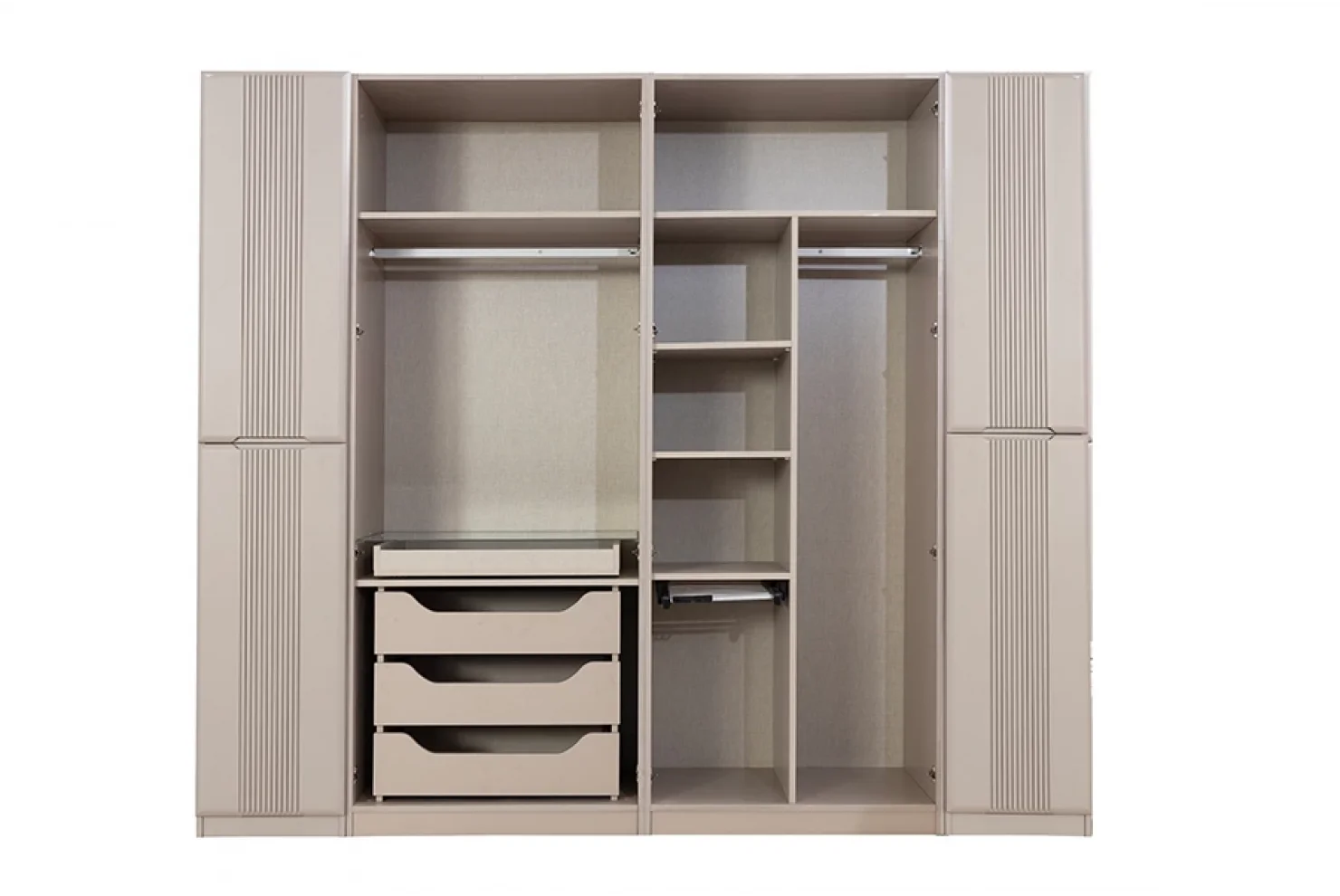 Amity Yatak Odası Takımı