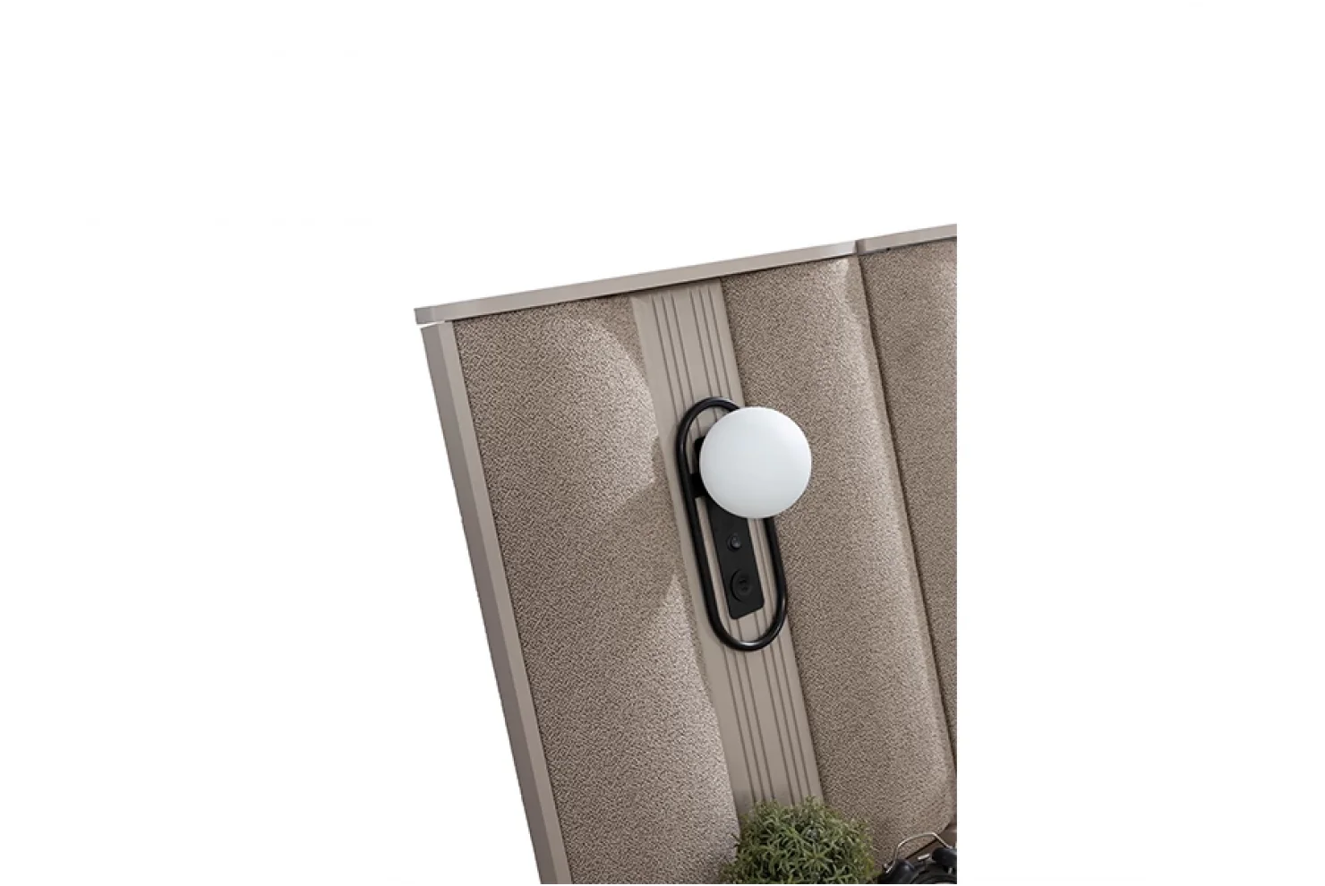 Amity Yatak Odası Takımı