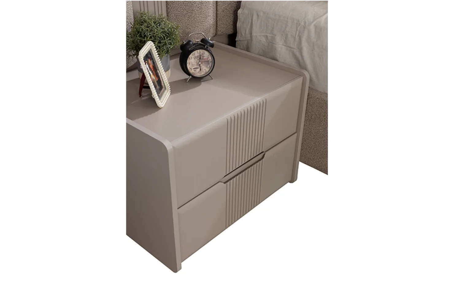 Amity Yatak Odası Takımı