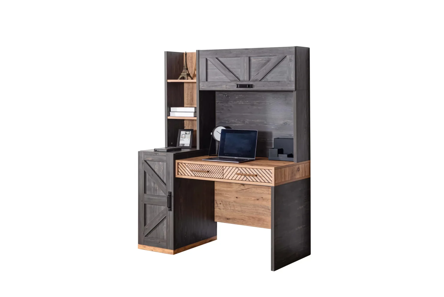 Antik Çalışma Masası (G,128-D,63-Y,166)