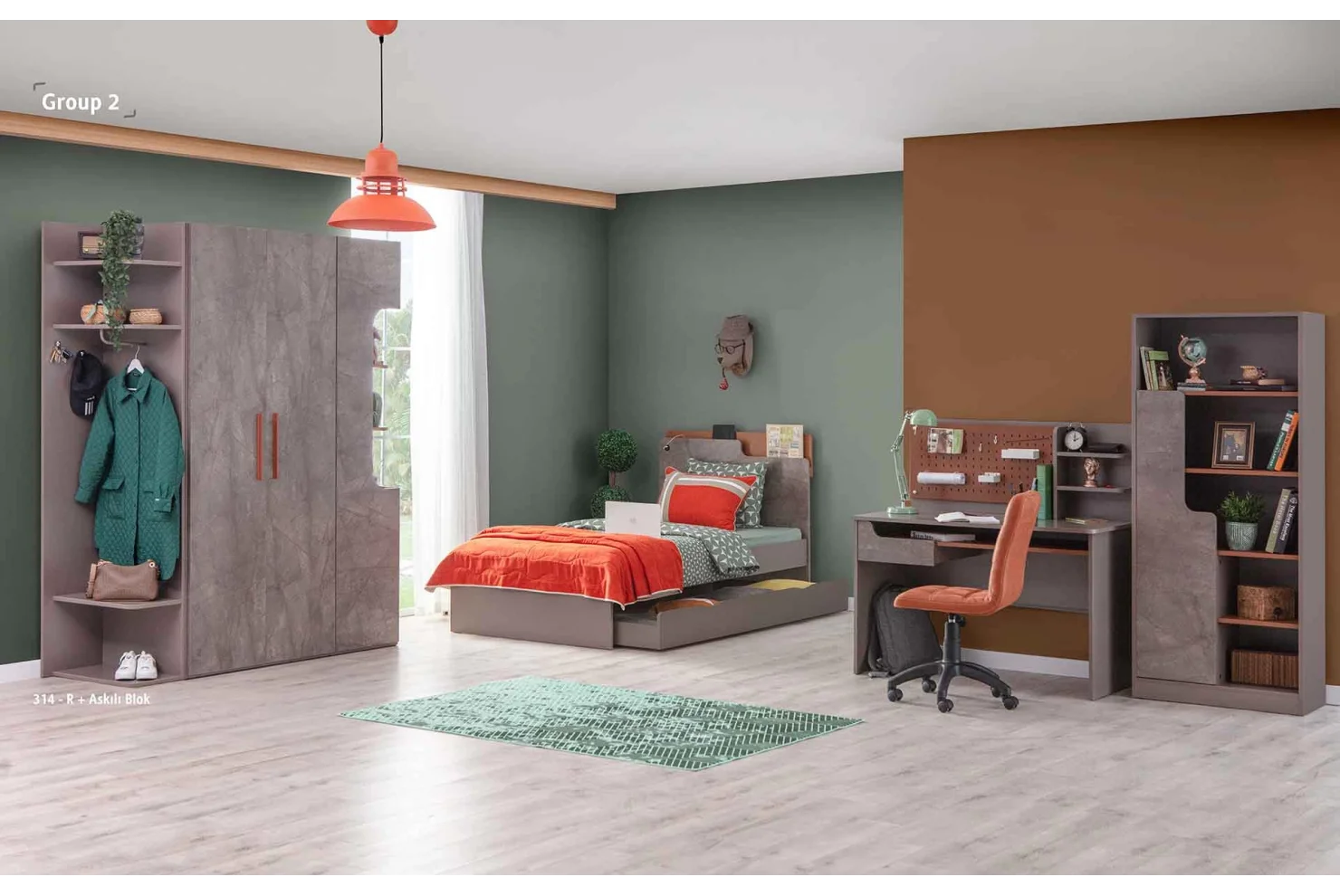 Ares Genç Odası Takımı