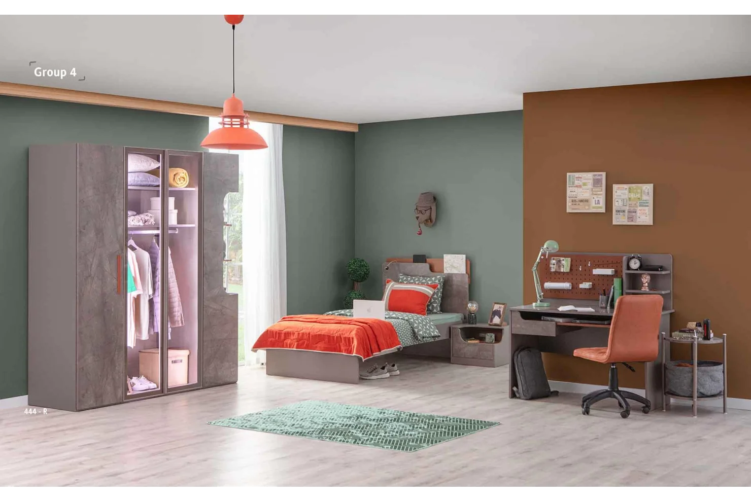 Ares Genç Odası Takımı